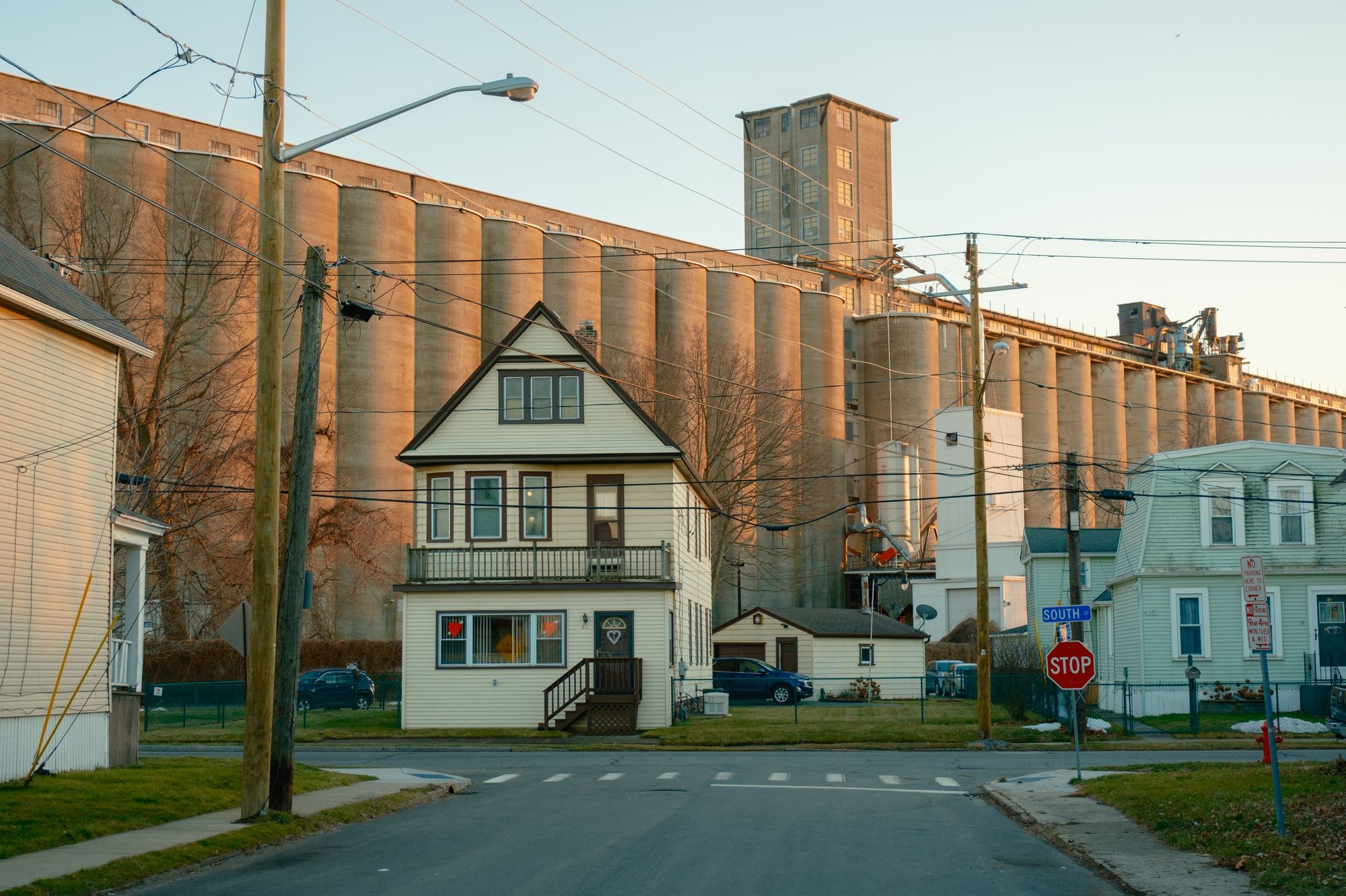 First Ward Residential, Buffalo 04