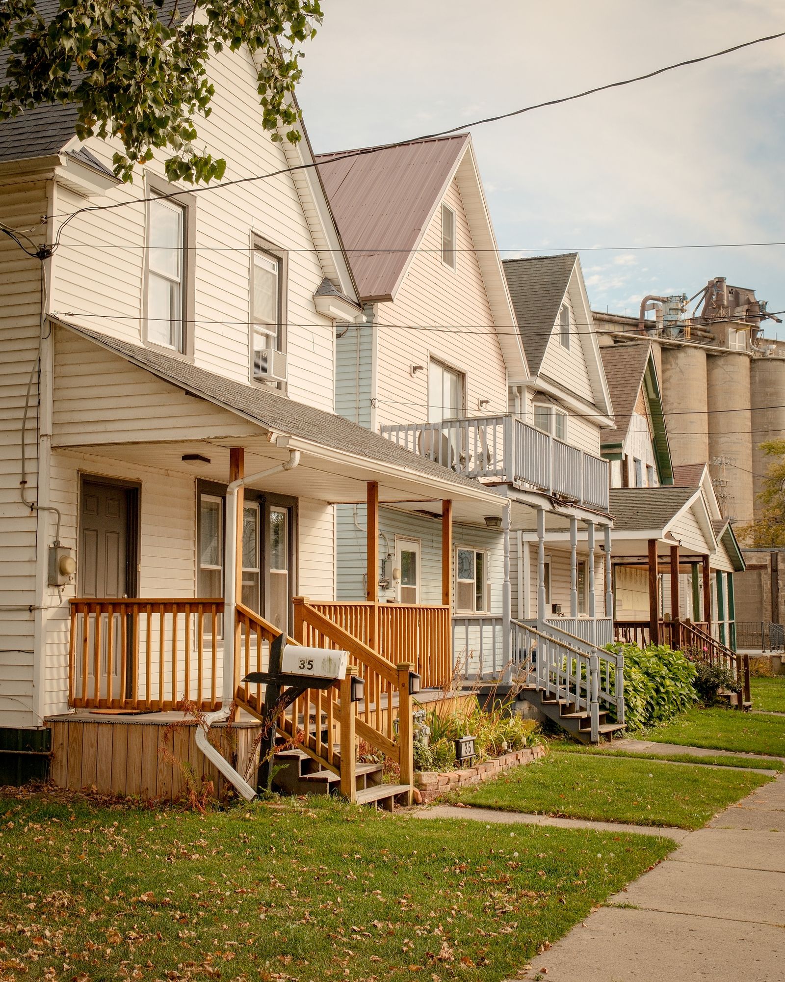 First Ward Residential, Buffalo 05