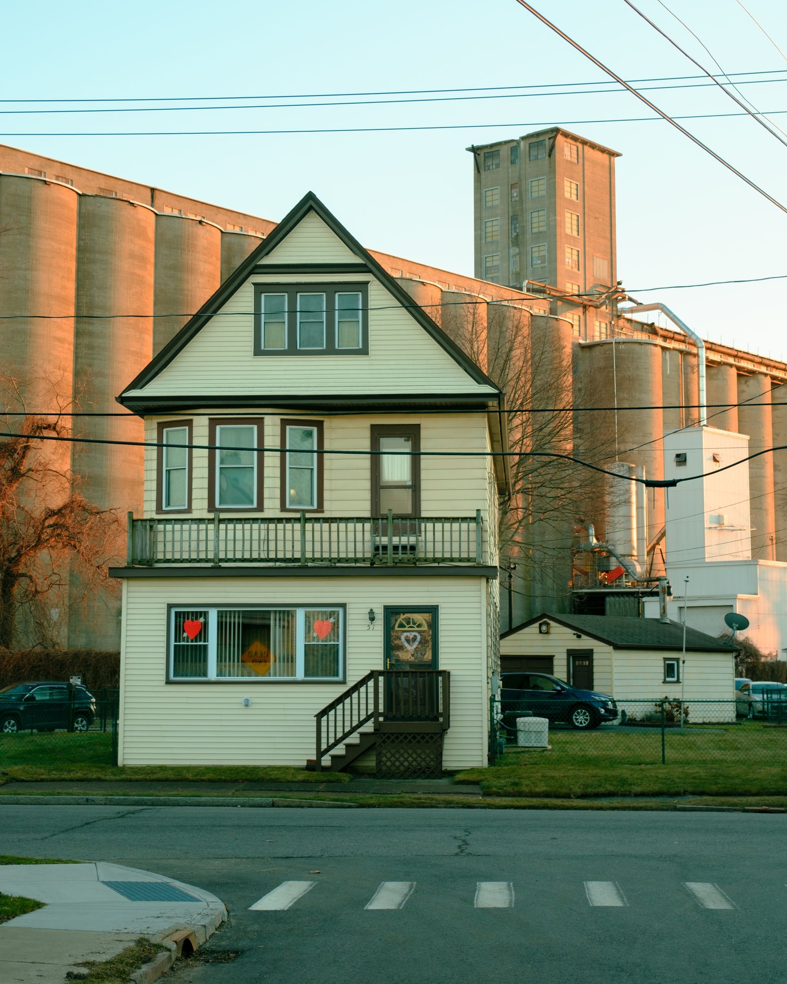 First Ward Residential, Buffalo 02