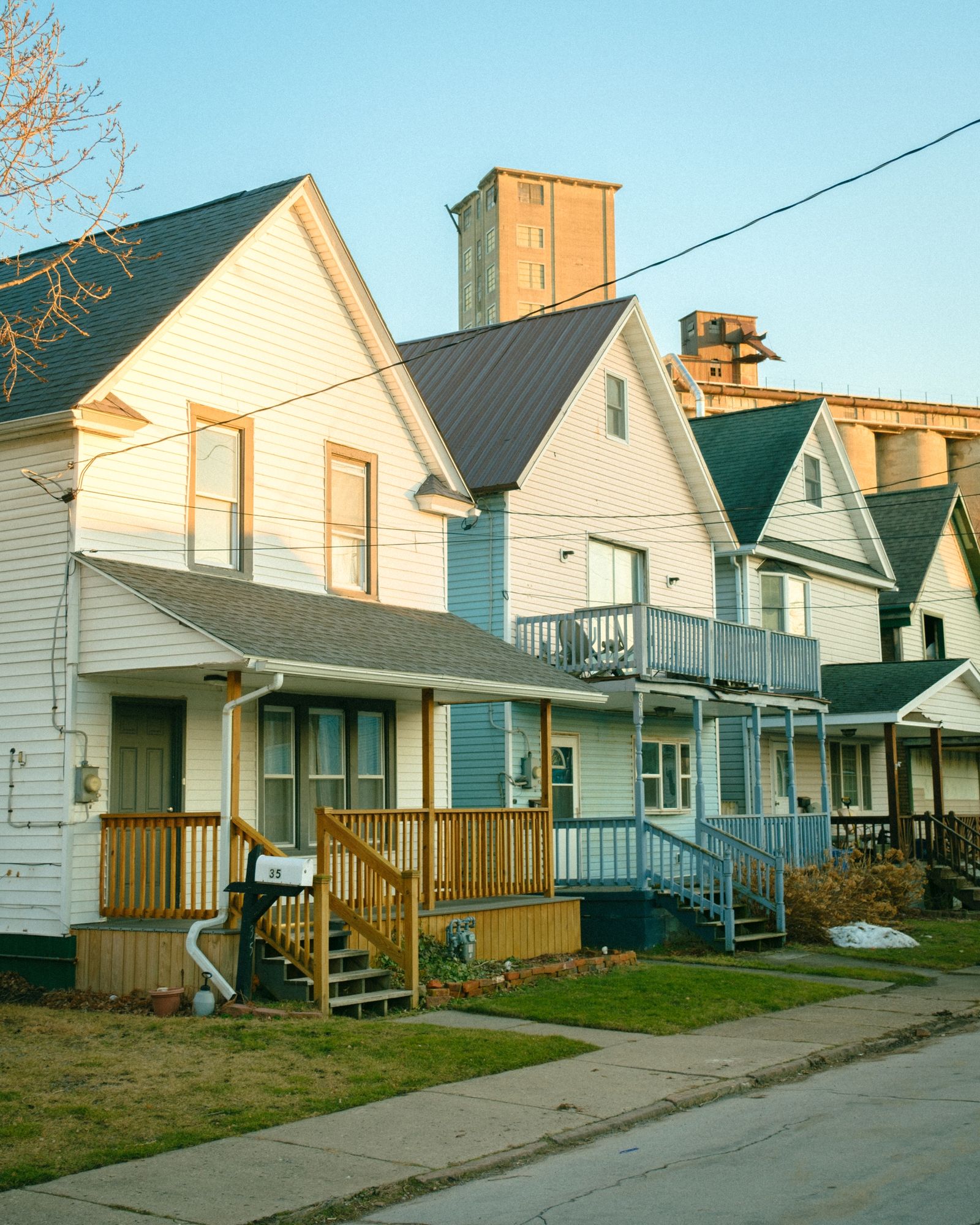 First Ward Residential, Buffalo 03