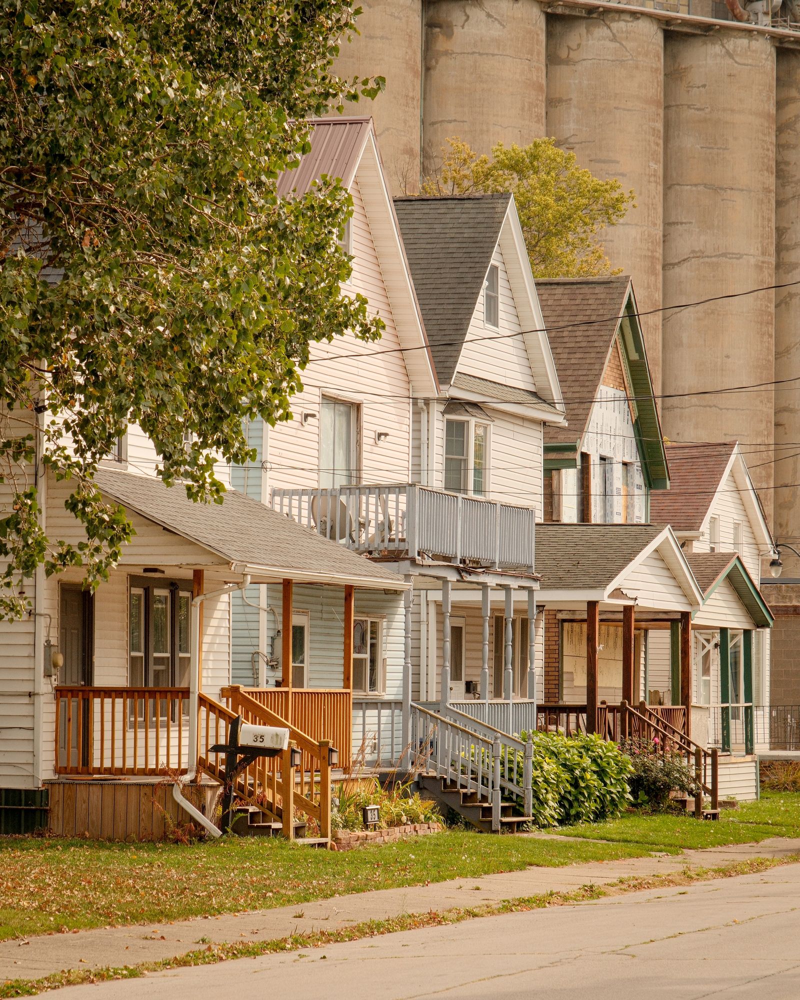 First Ward Residential, Buffalo 09