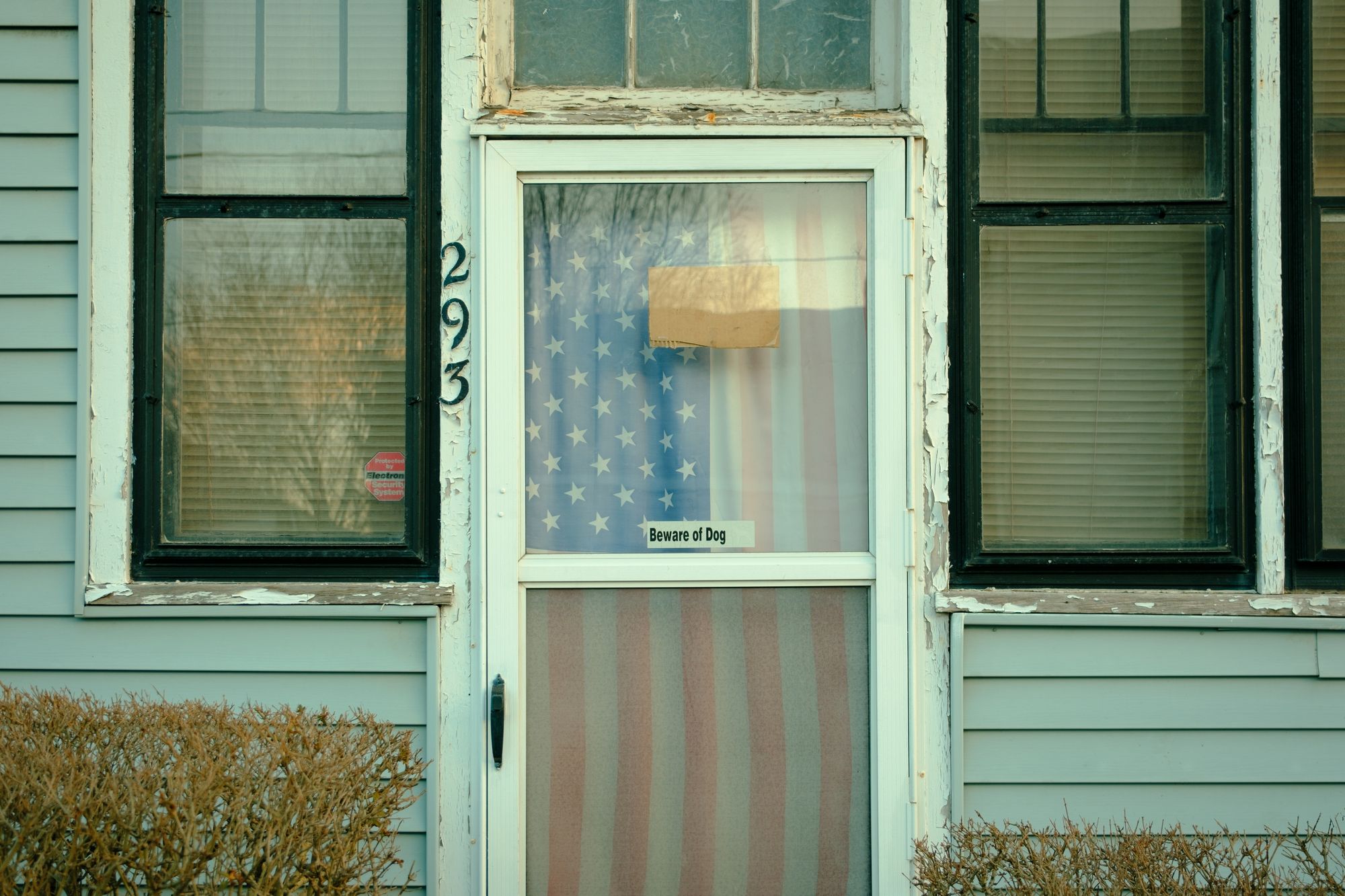 First Ward Residential, Buffalo 01
