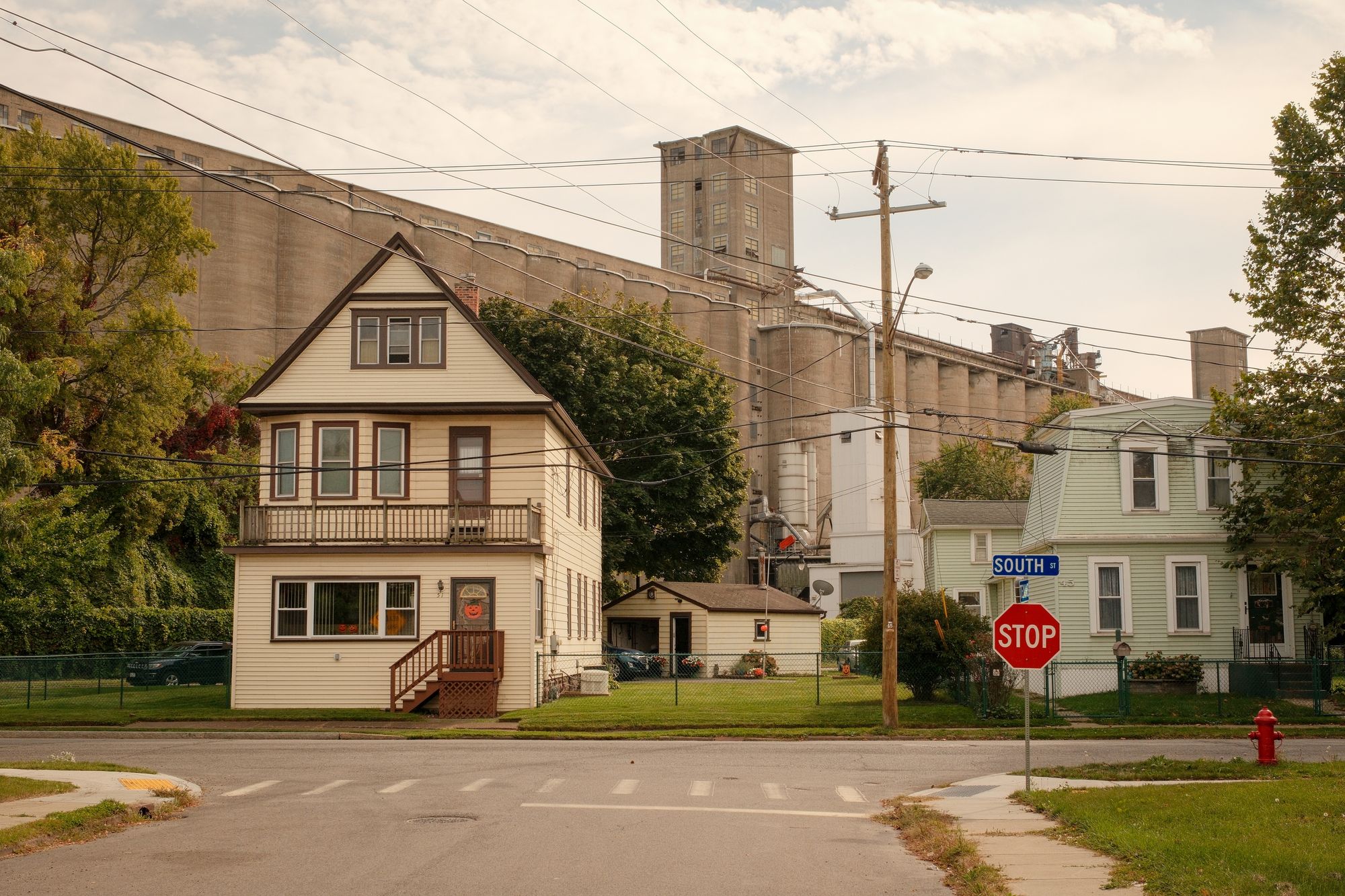 First Ward Residential, Buffalo 07