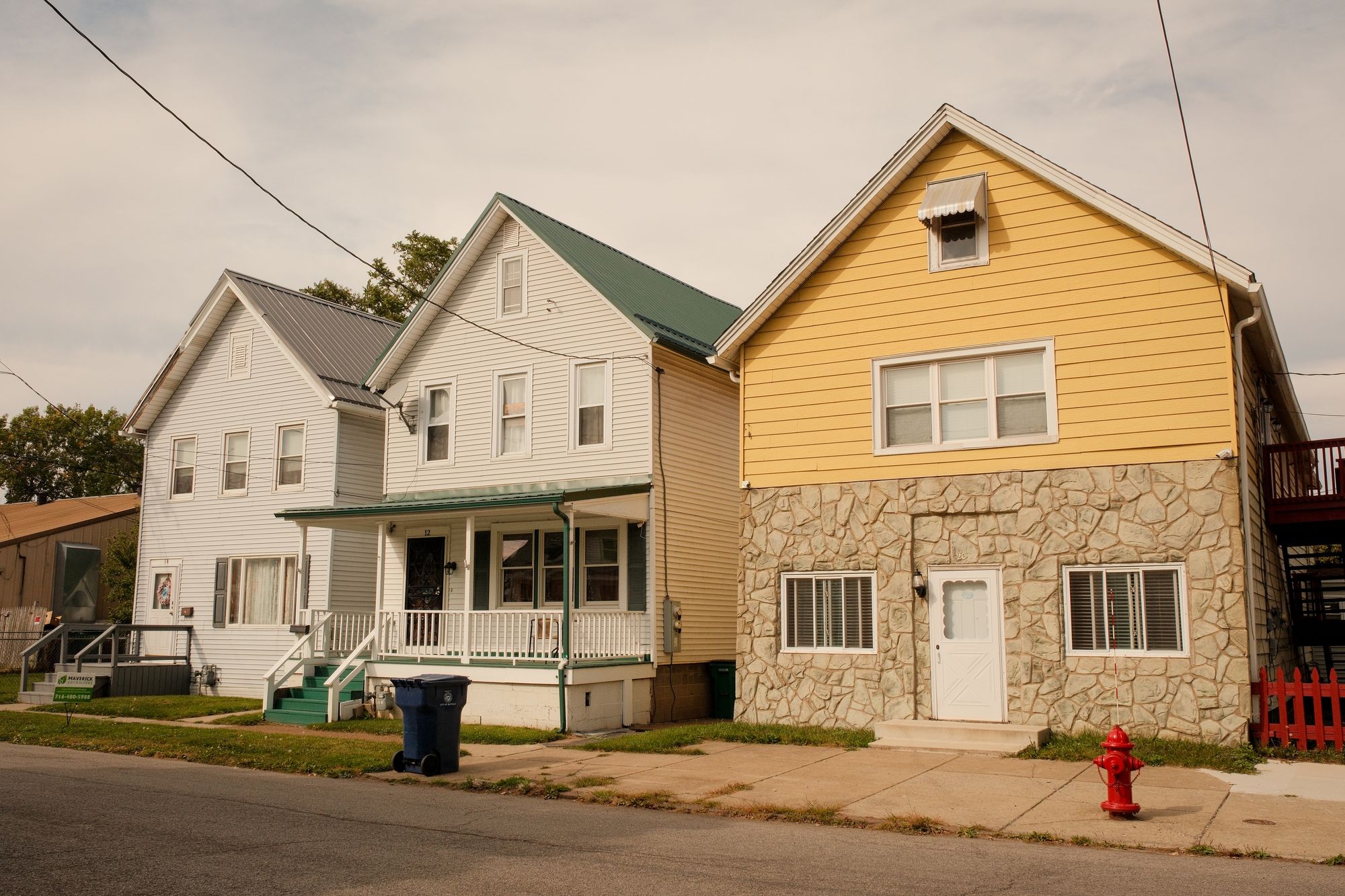 First Ward Residential, Buffalo 08