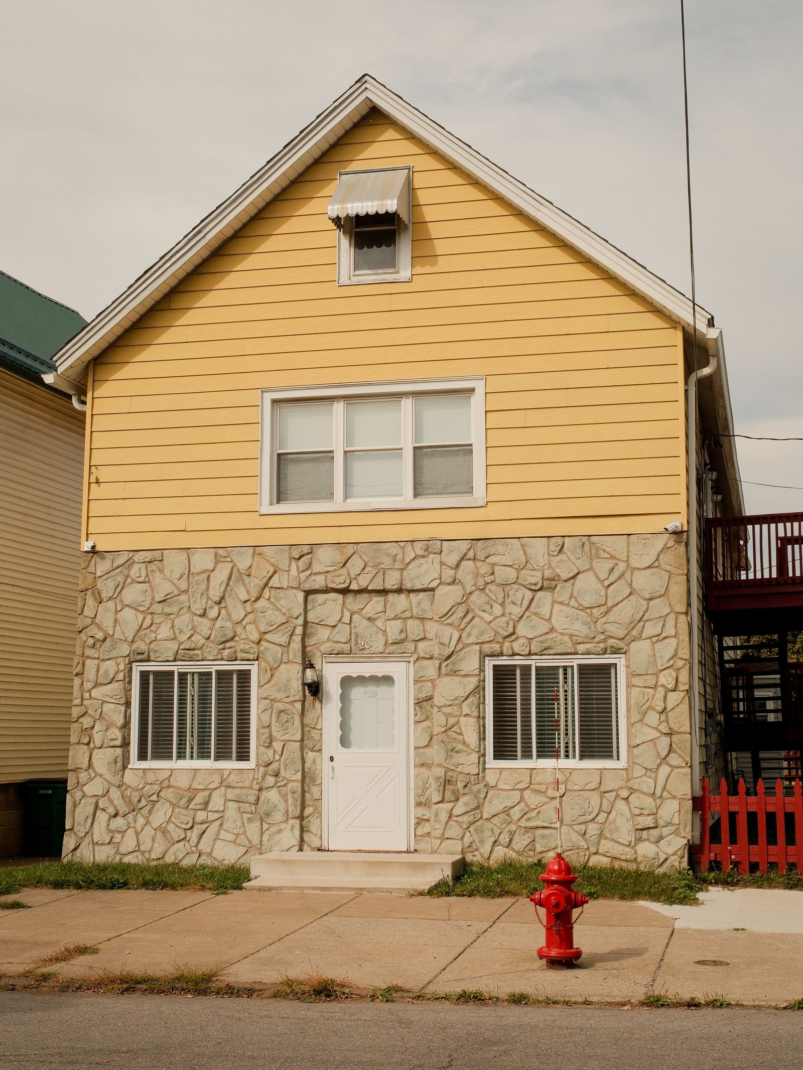 First Ward Residential, Buffalo 010