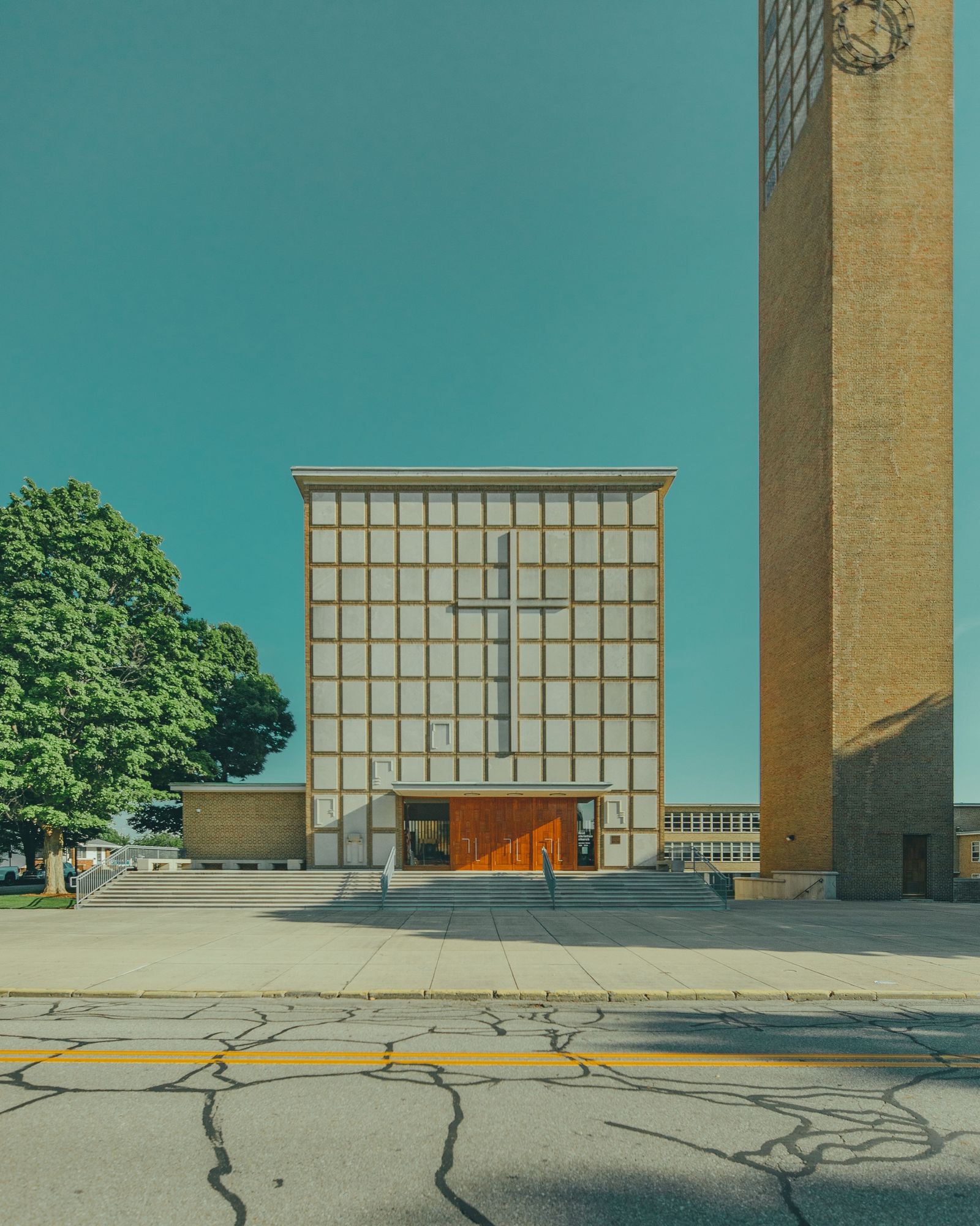 First Christian Church 01