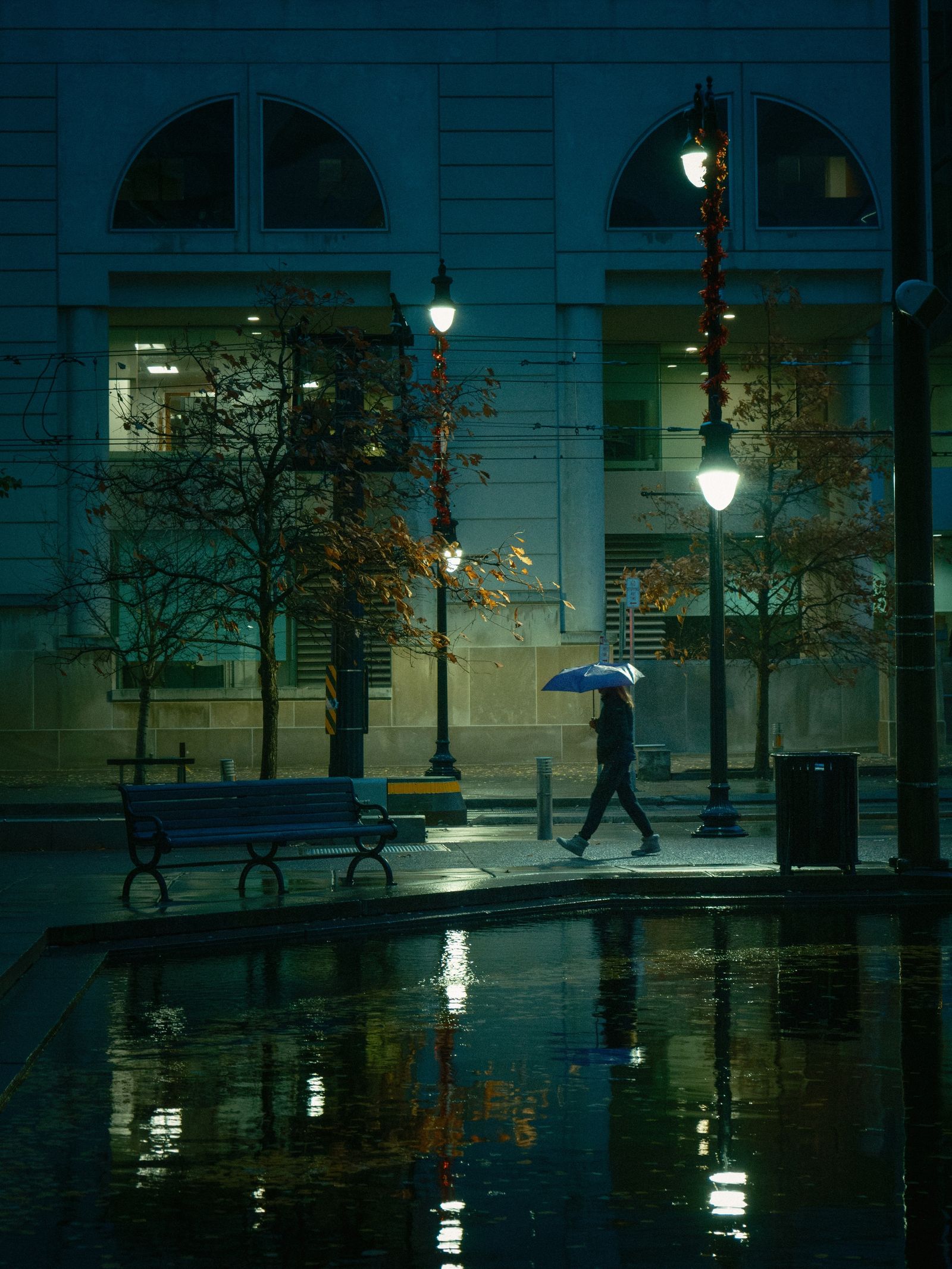 Fountain Plaza, Buffalo 03