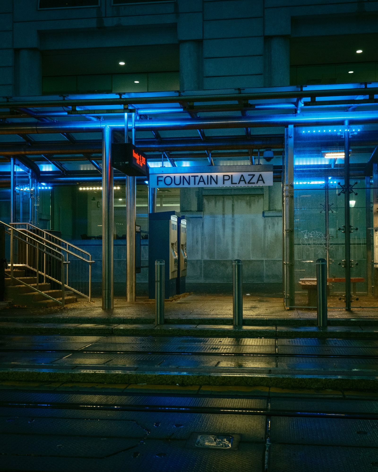 Fountain Plaza, Buffalo 04