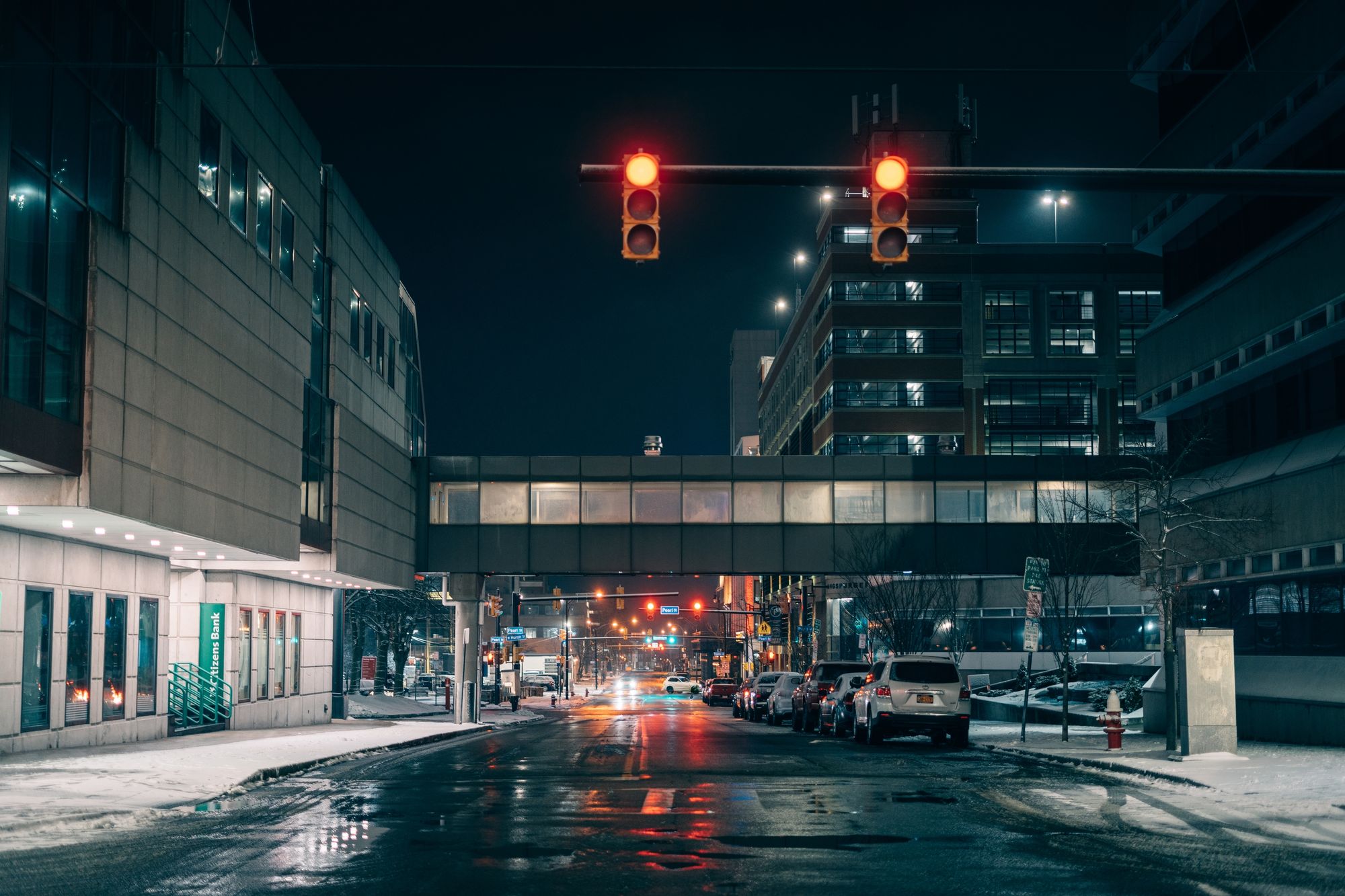 Fountain Plaza, Buffalo 01
