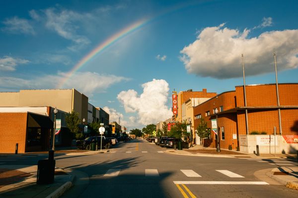 Rainbows