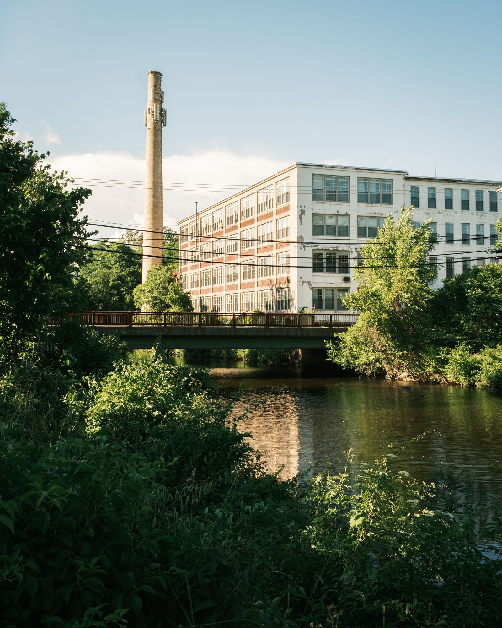 Florence Industrial