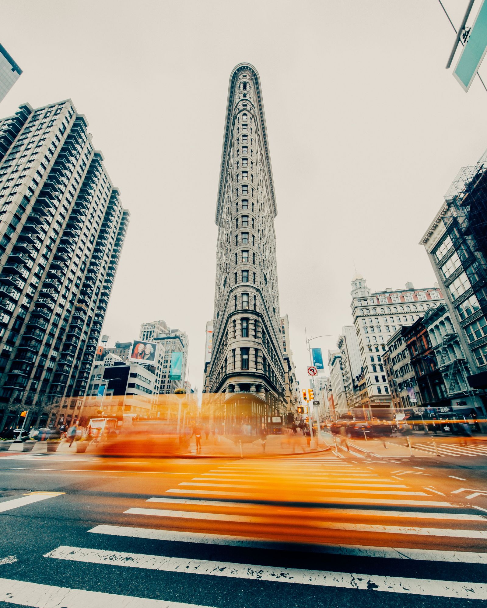 Flatiron Building 01