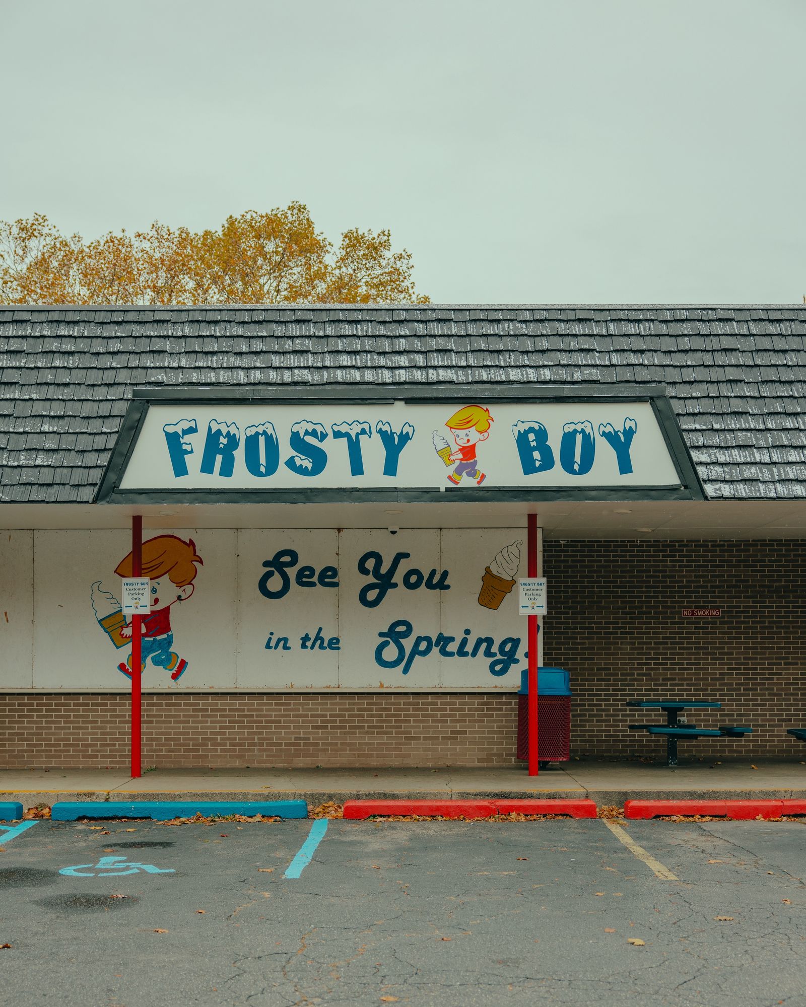Frosty Boy 01