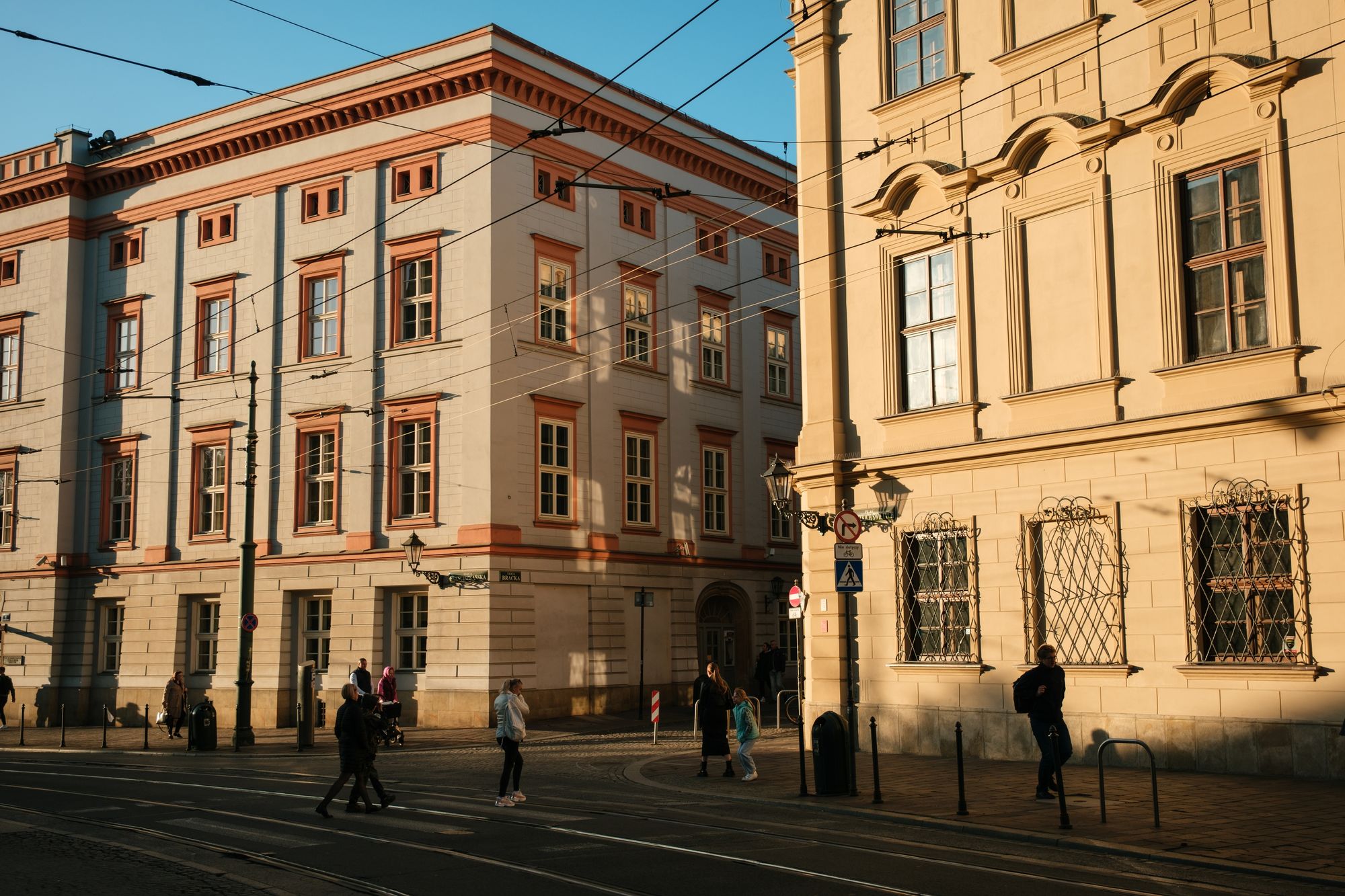 Franciszkańska, Kraków 02
