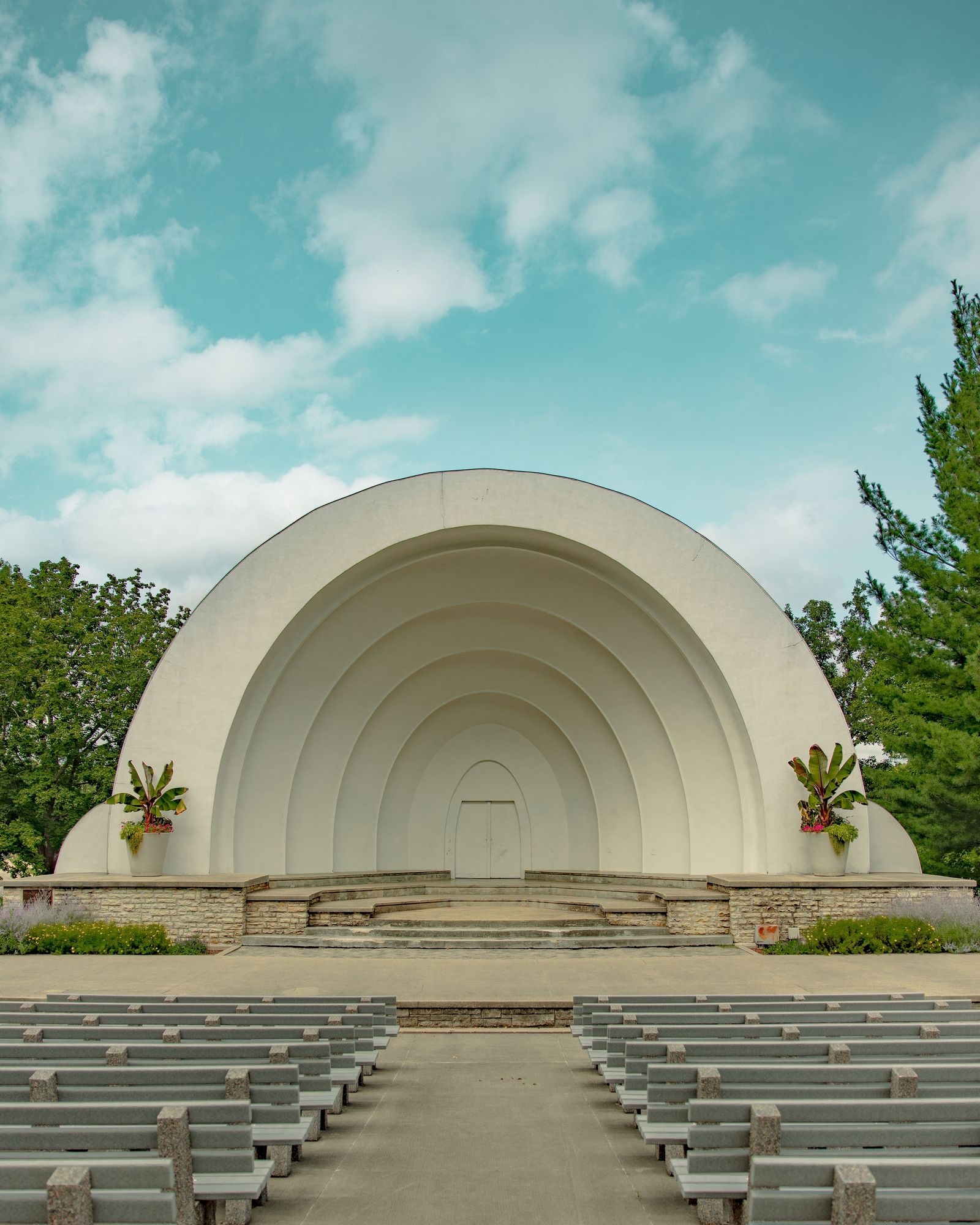 Freeport Amphitheater