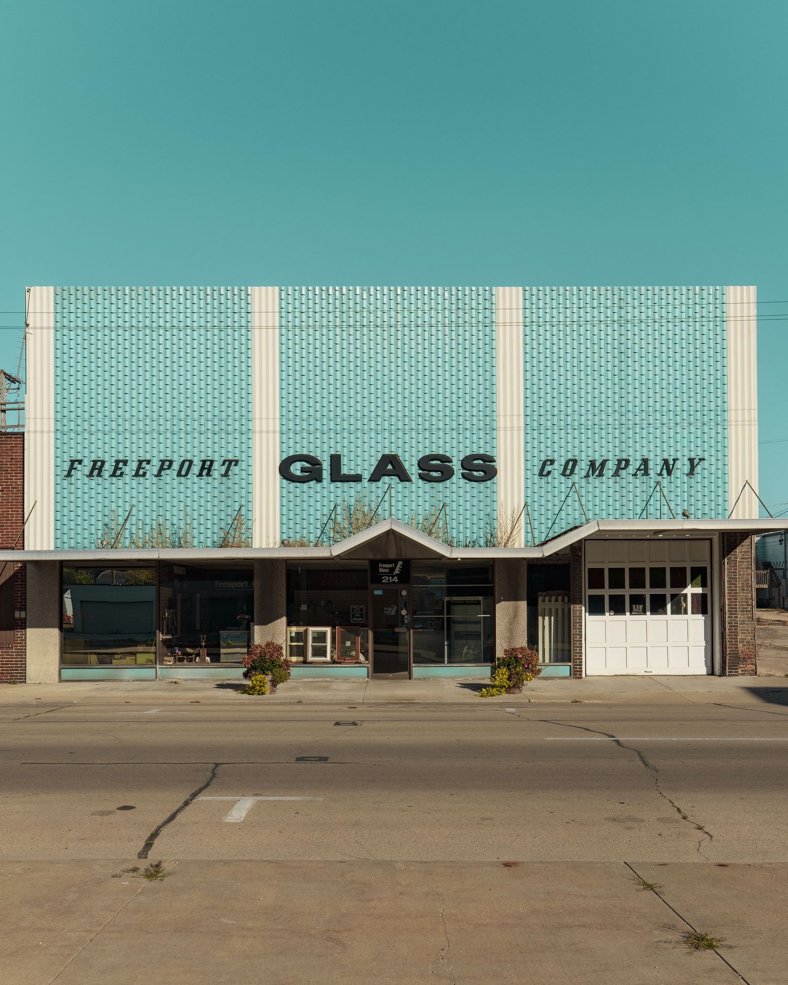 Freeport Glass Company 01