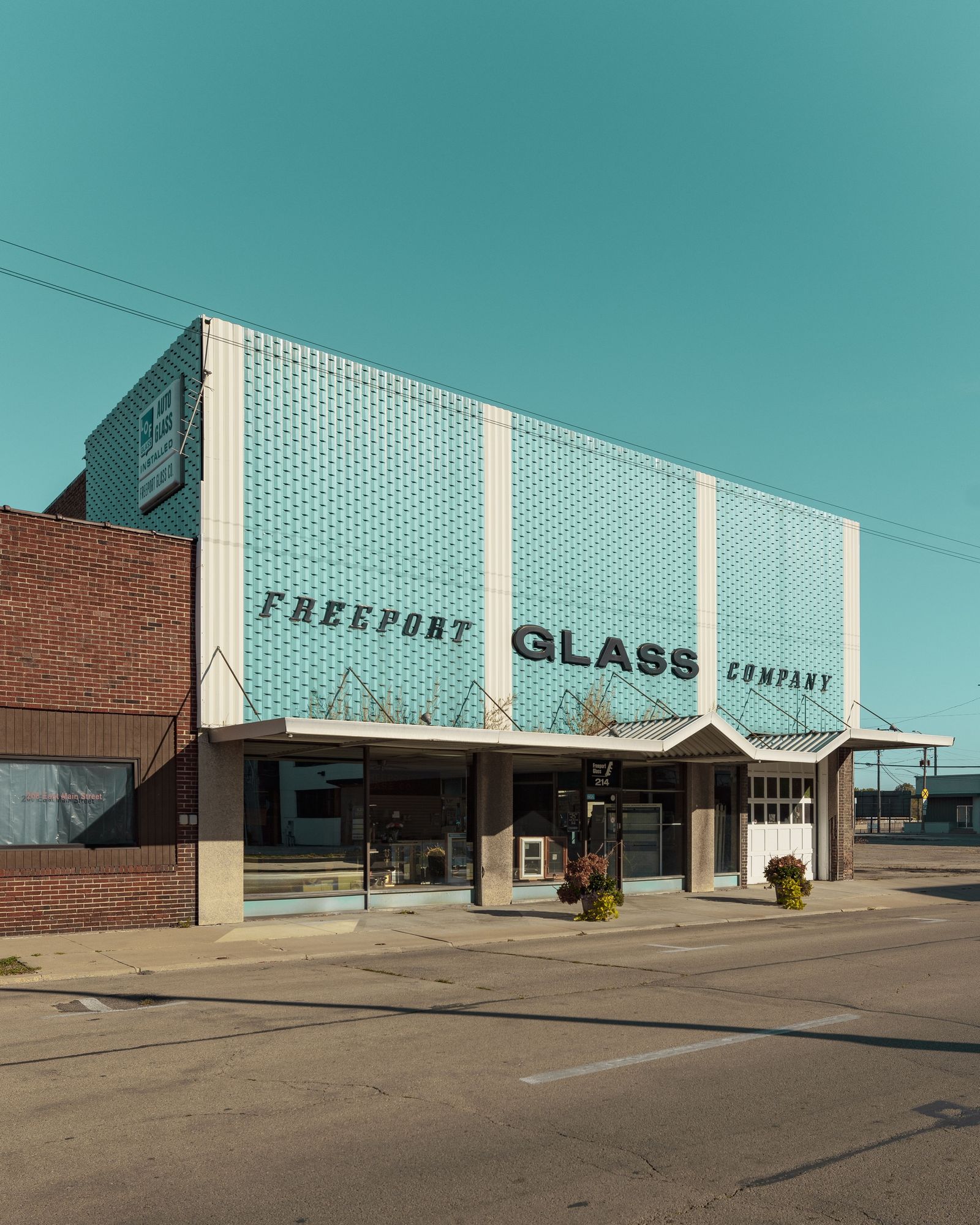Freeport Glass Company 02