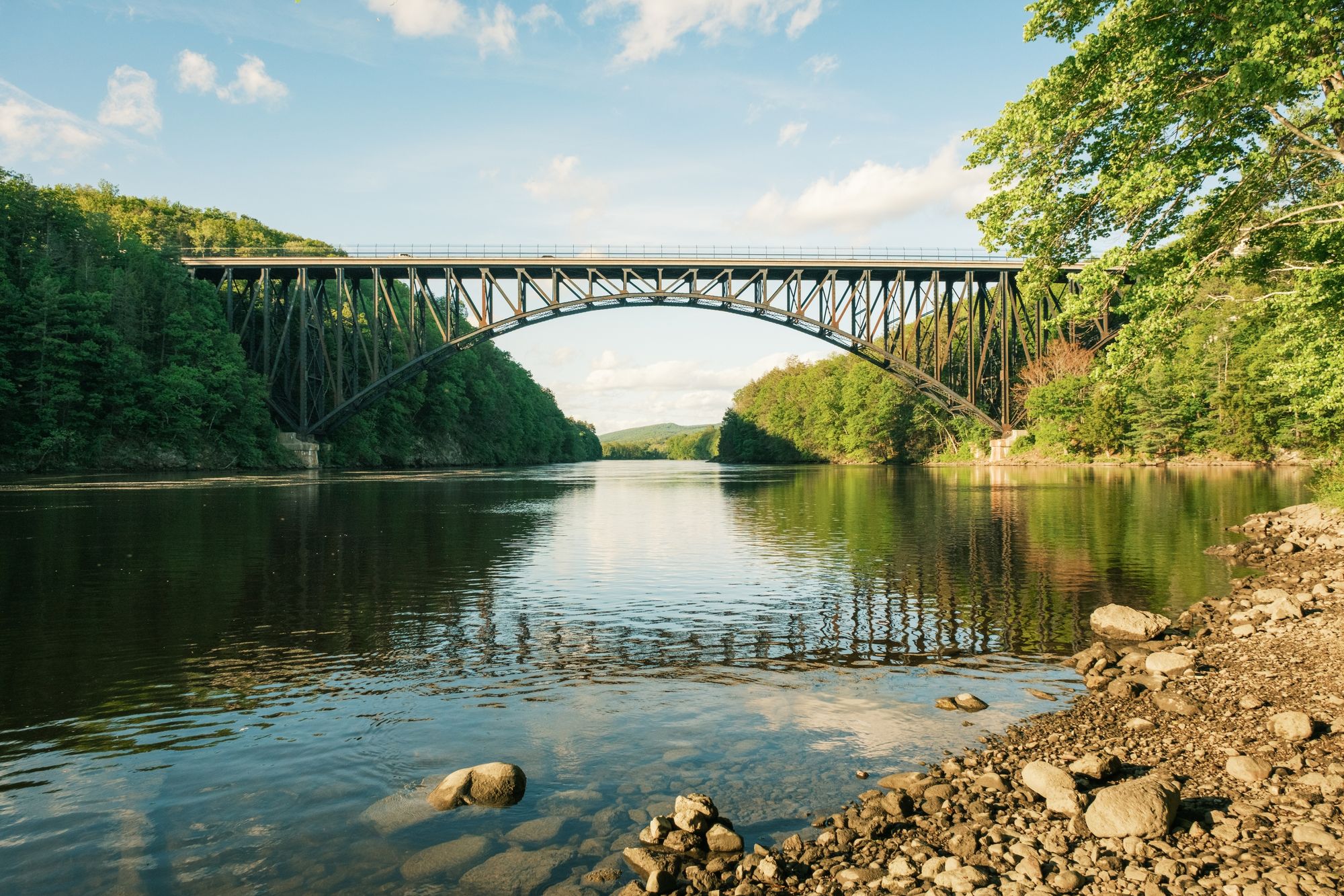 French King Bridge 02