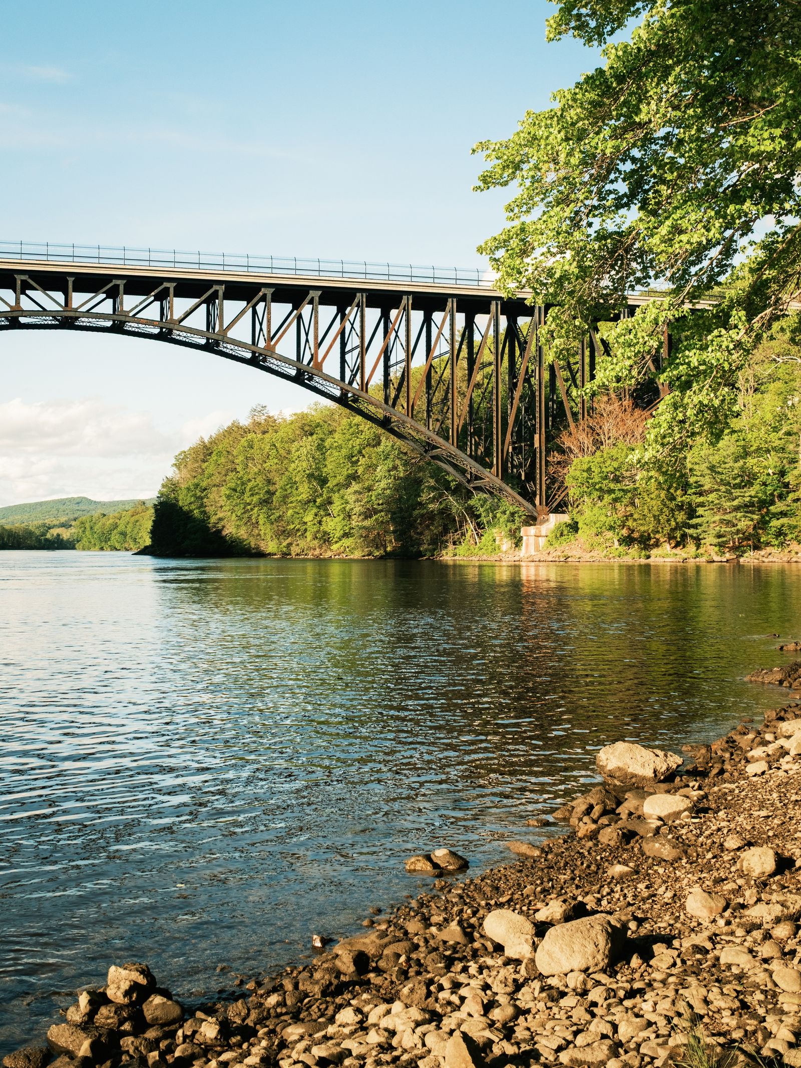 French King Bridge 03
