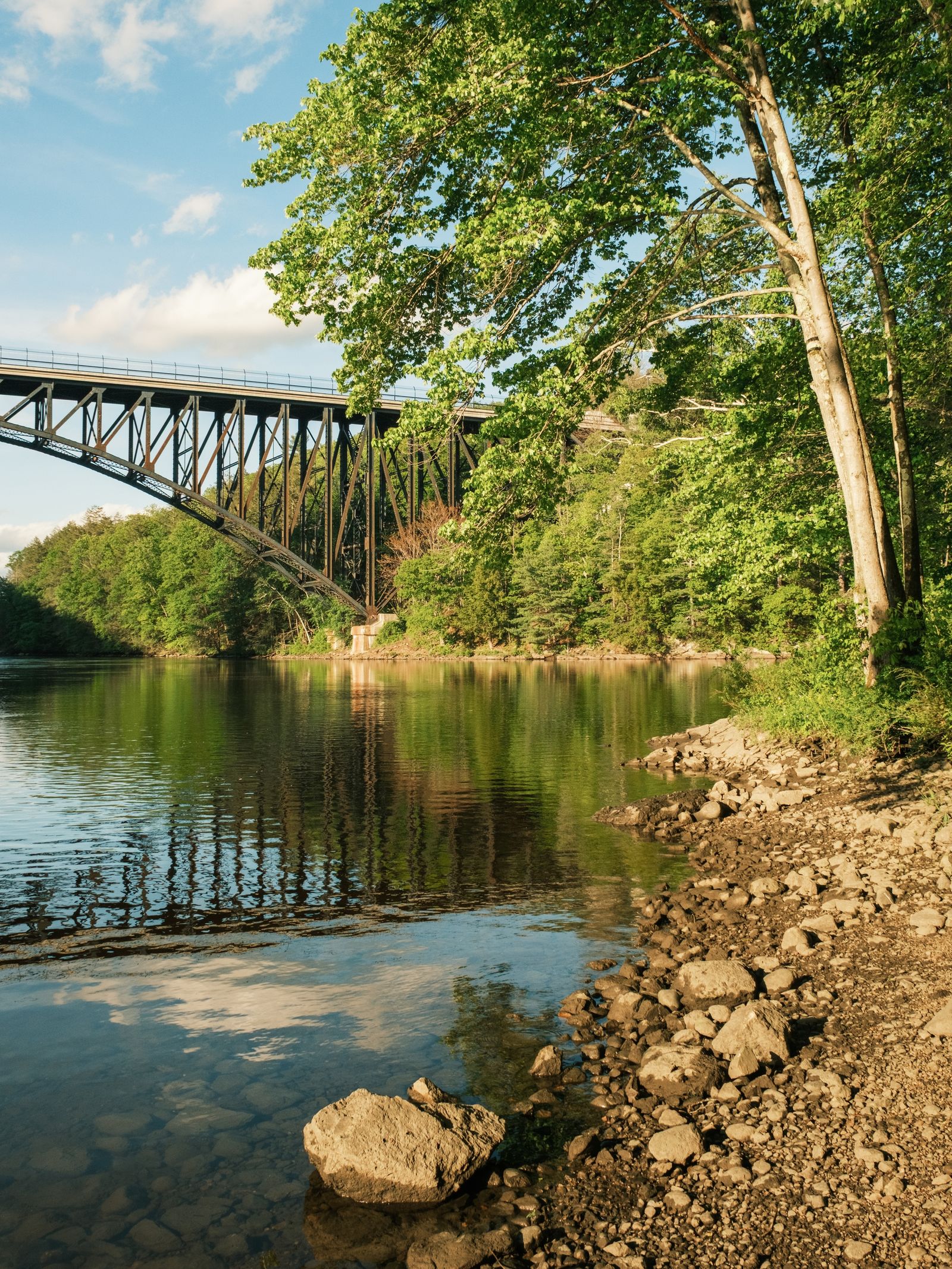French King Bridge 01