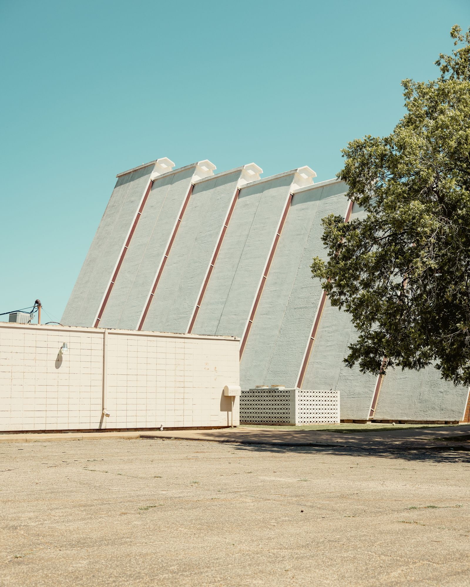 Galilee Baptist Church 01