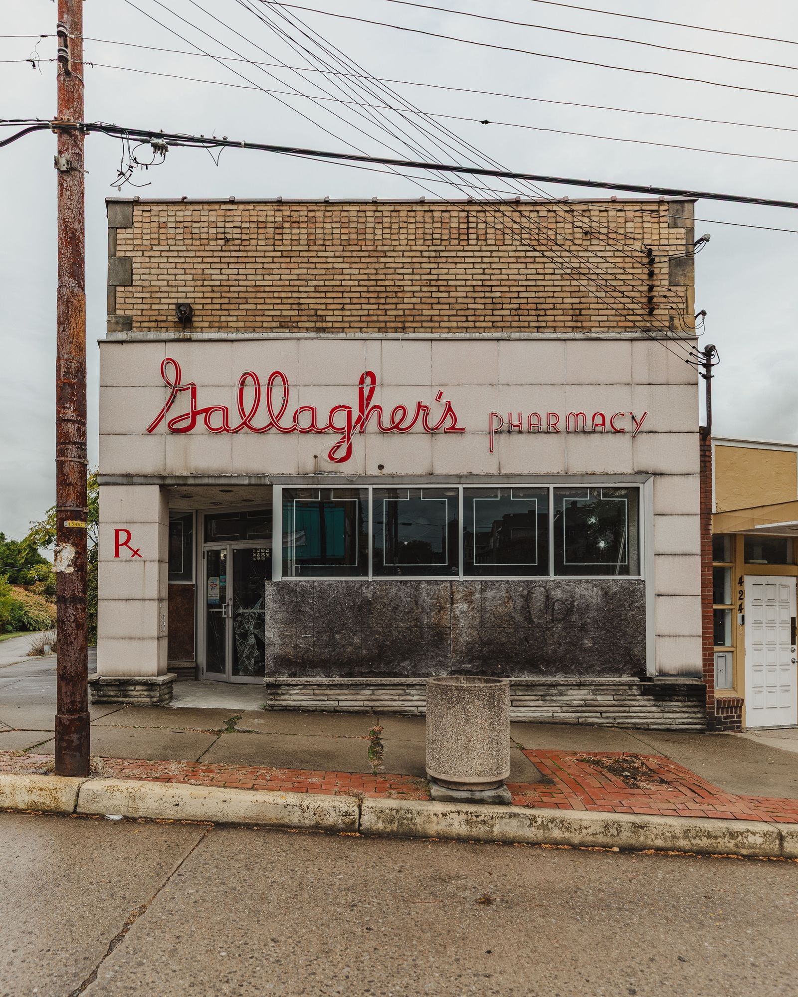 Gallagher's Pharmacy