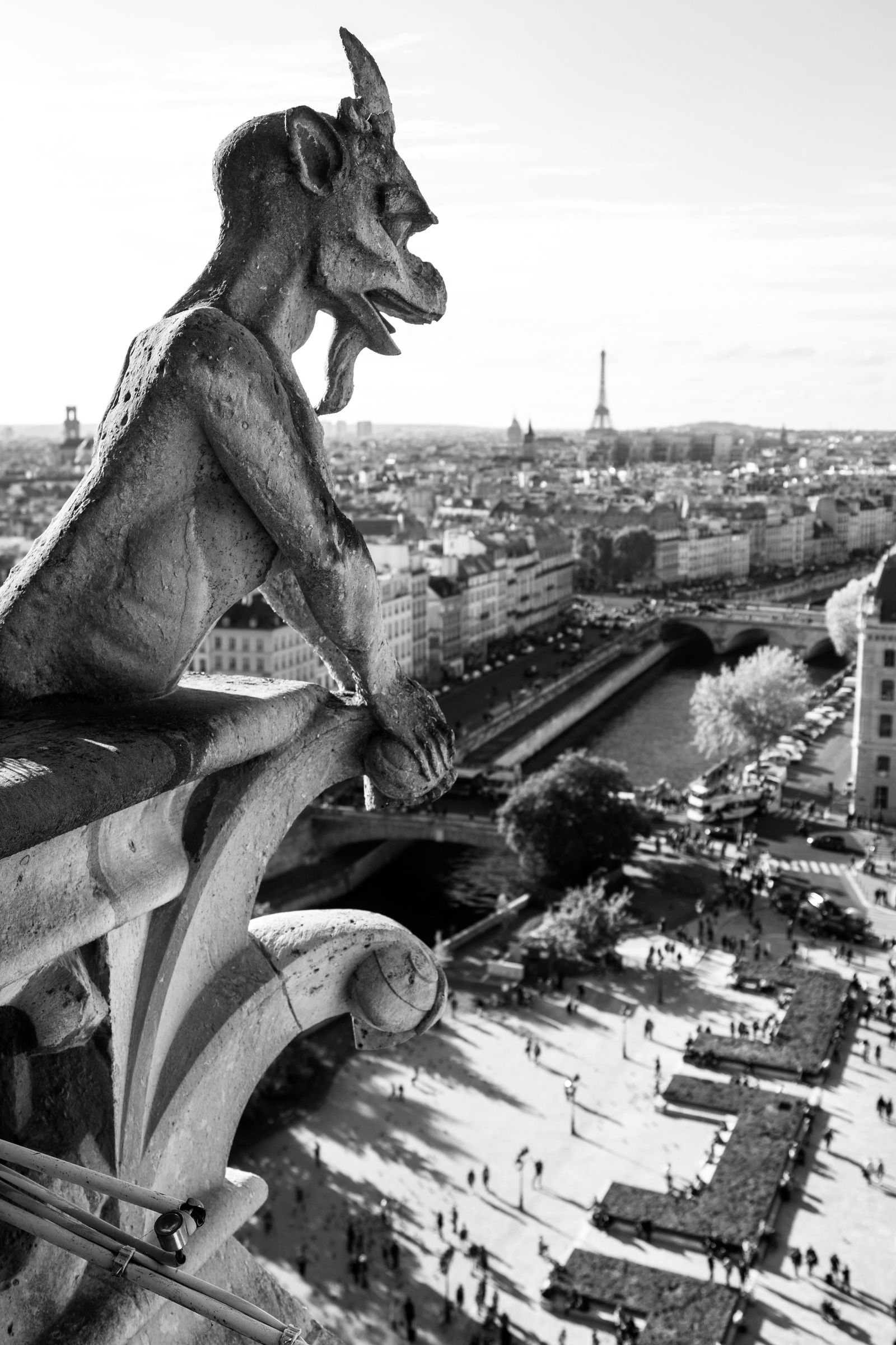 Gargoyle