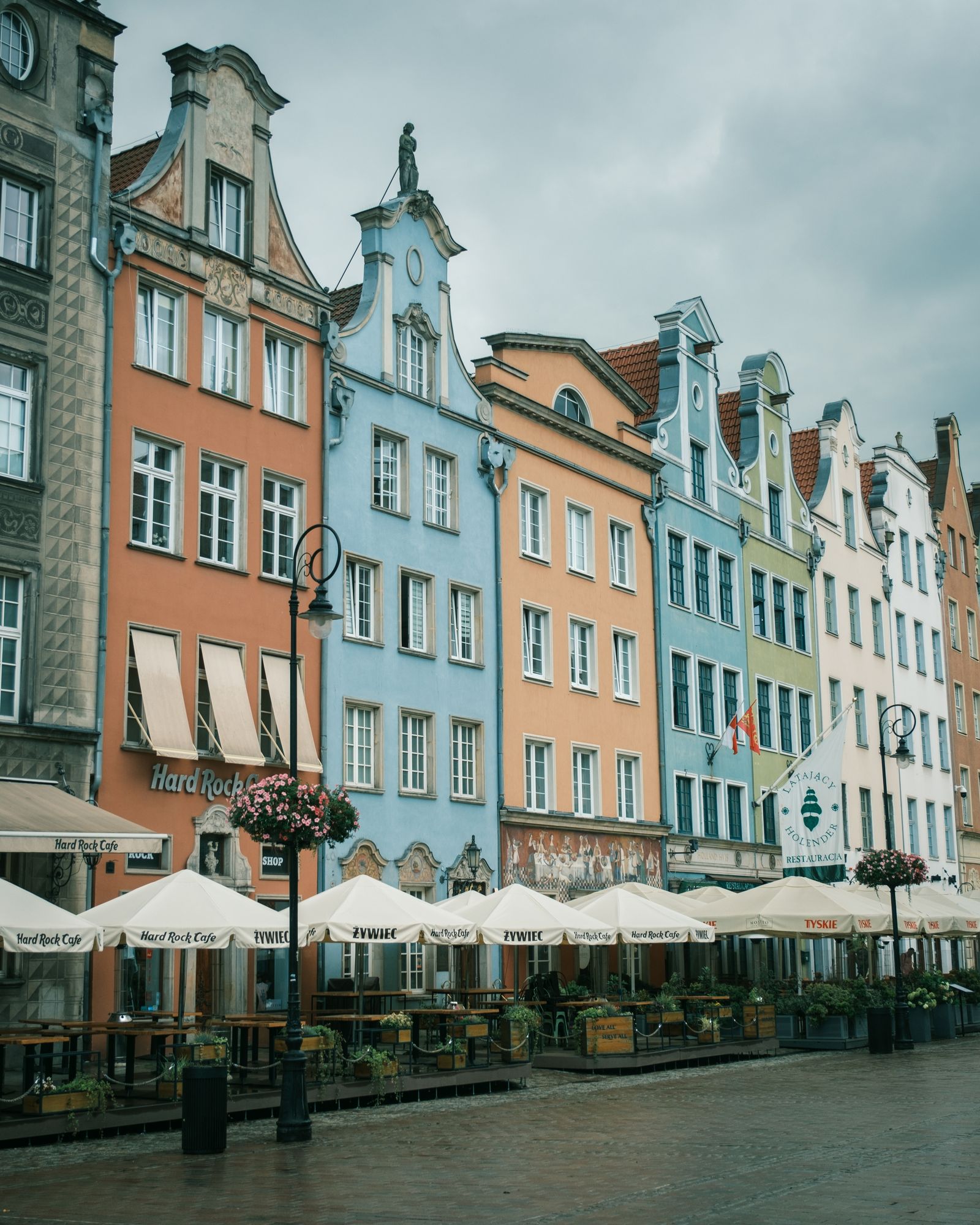 Gdańsk Architectural 02