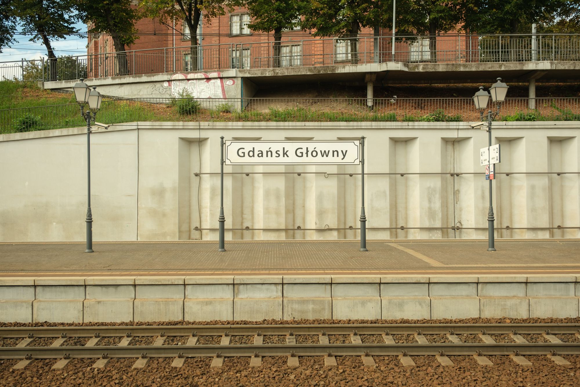 Gdańsk Główny