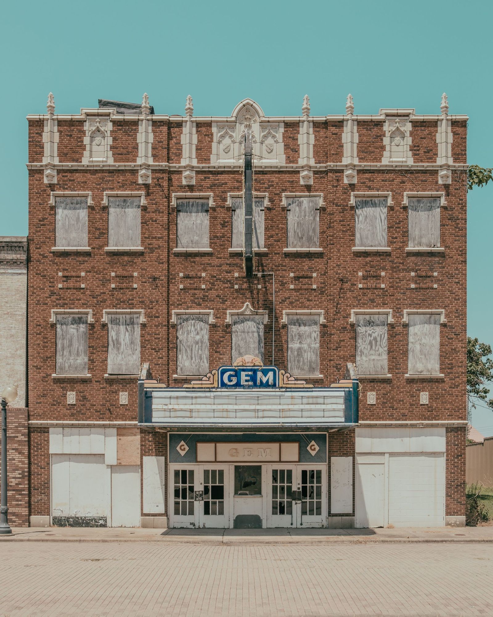 Gem Theatre
