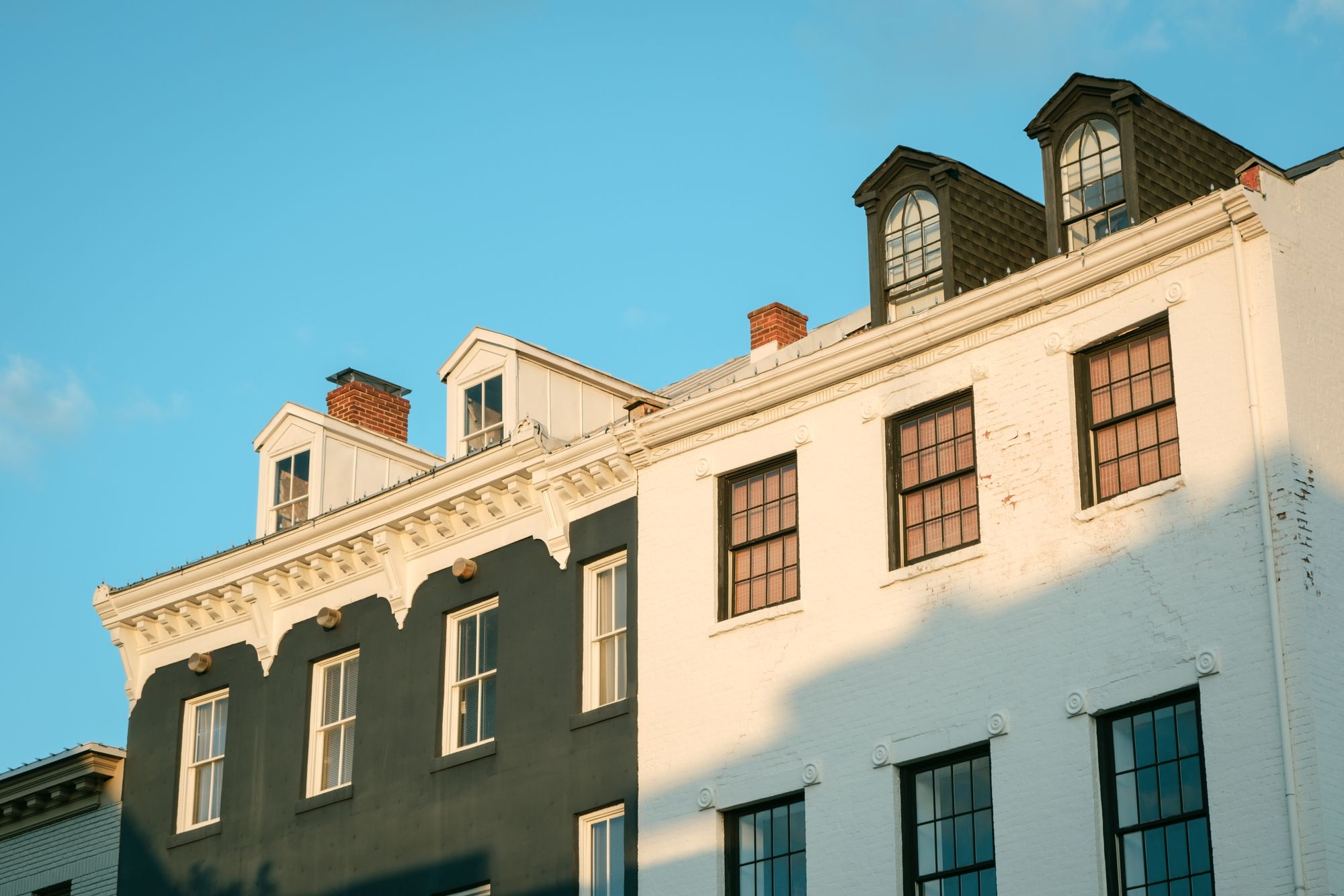 Georgetown Architectural 02