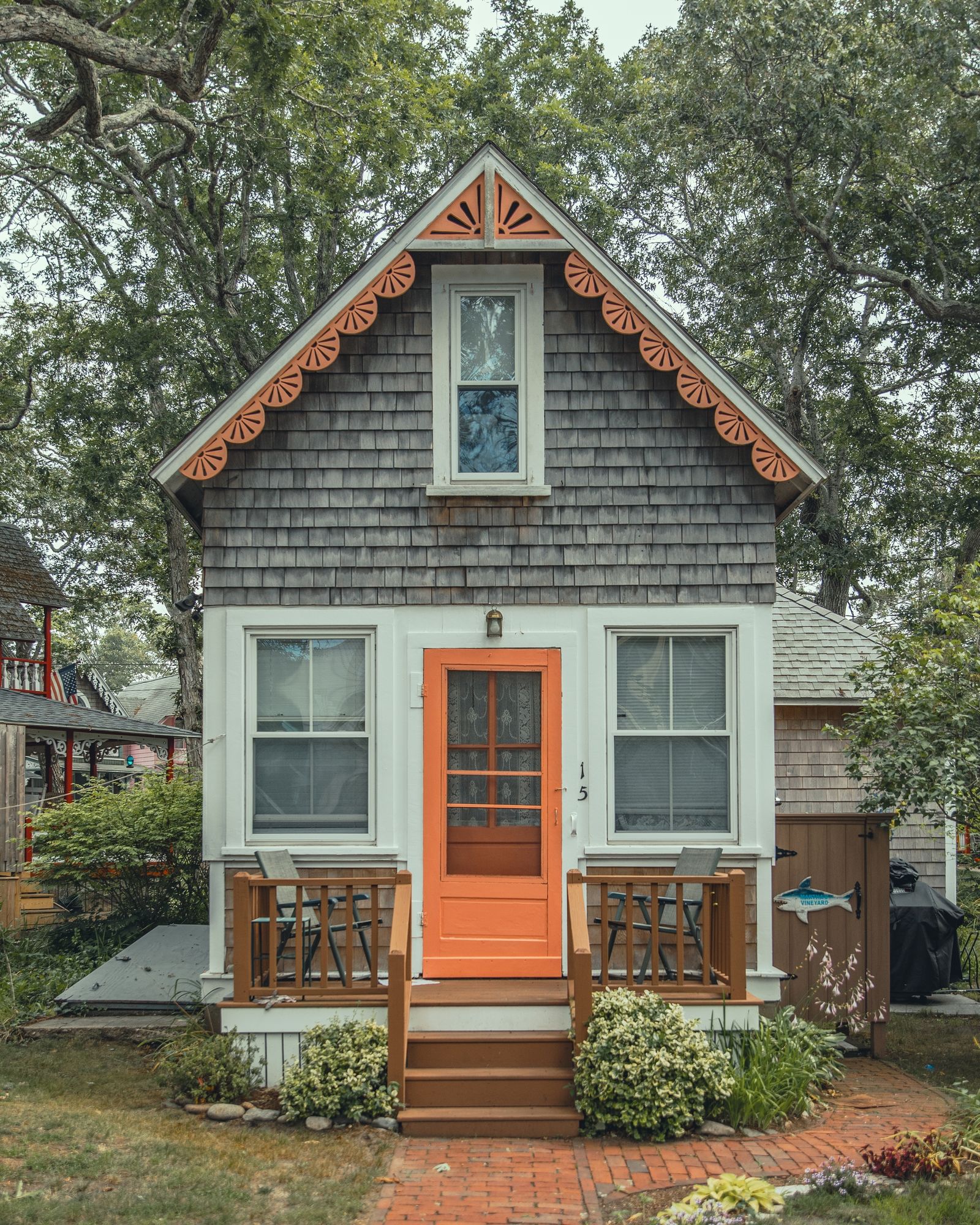 Gingerbread Cottages 02