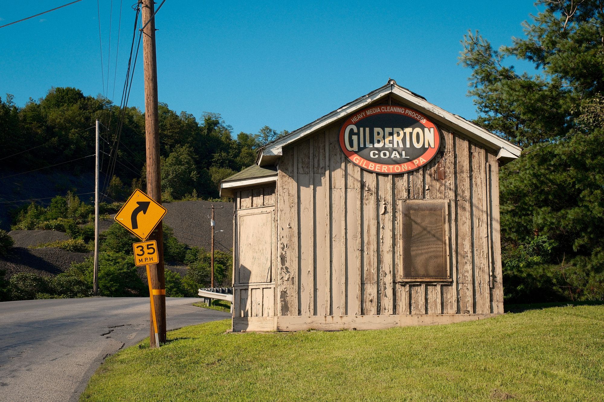 Gilberton Coal 02