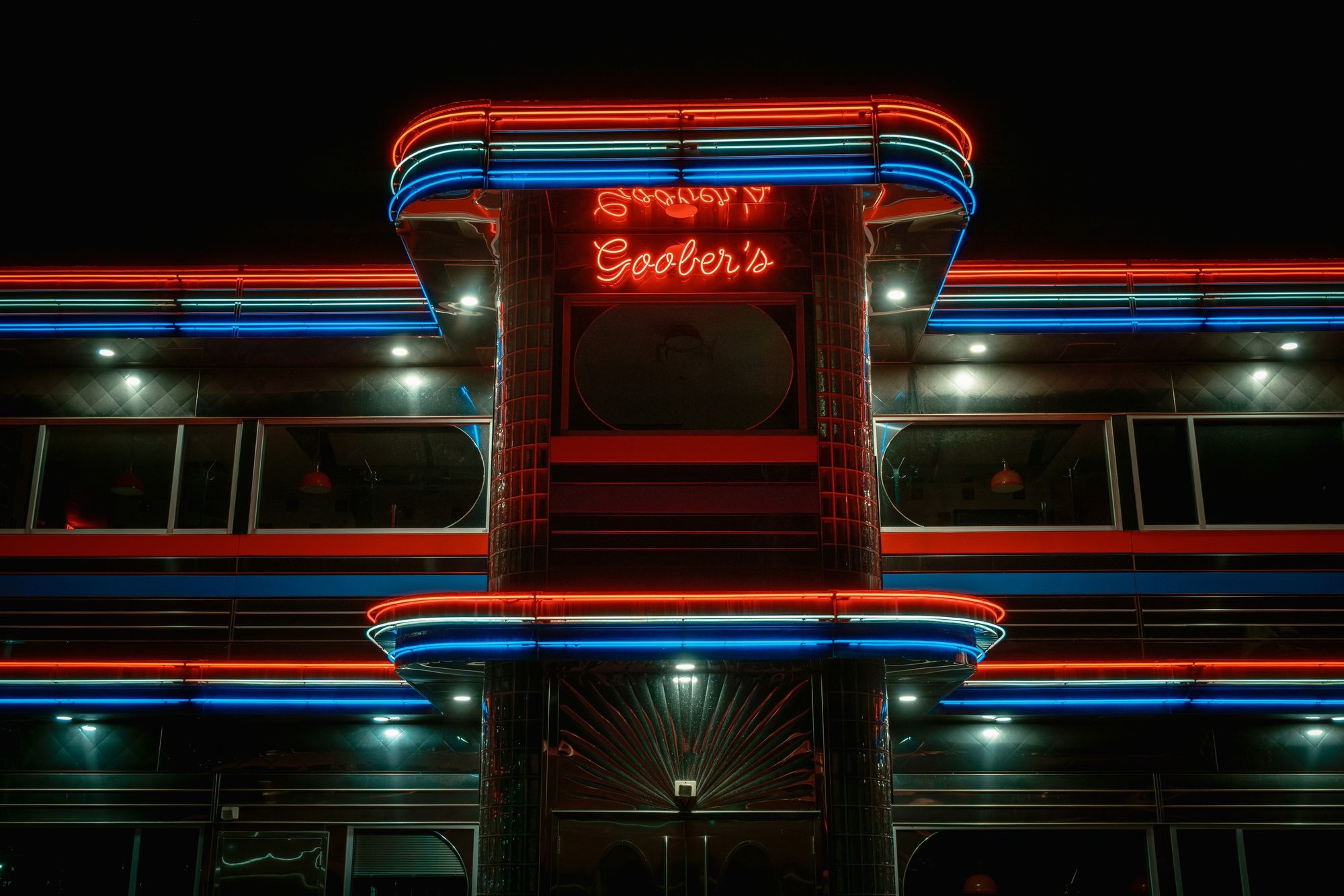 Goober's Diner, Wilmington