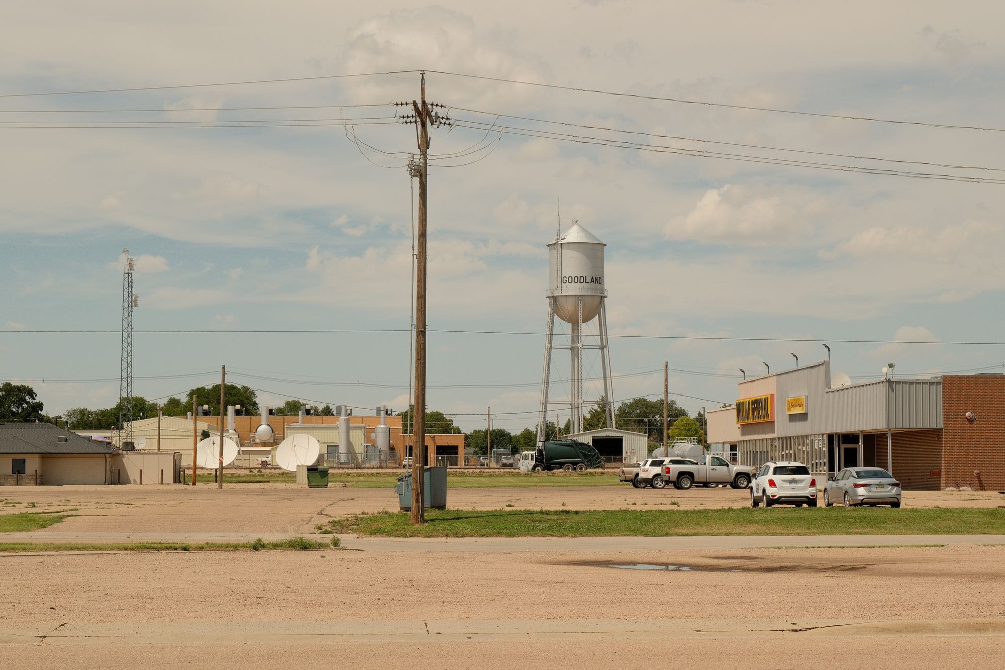 Goodland