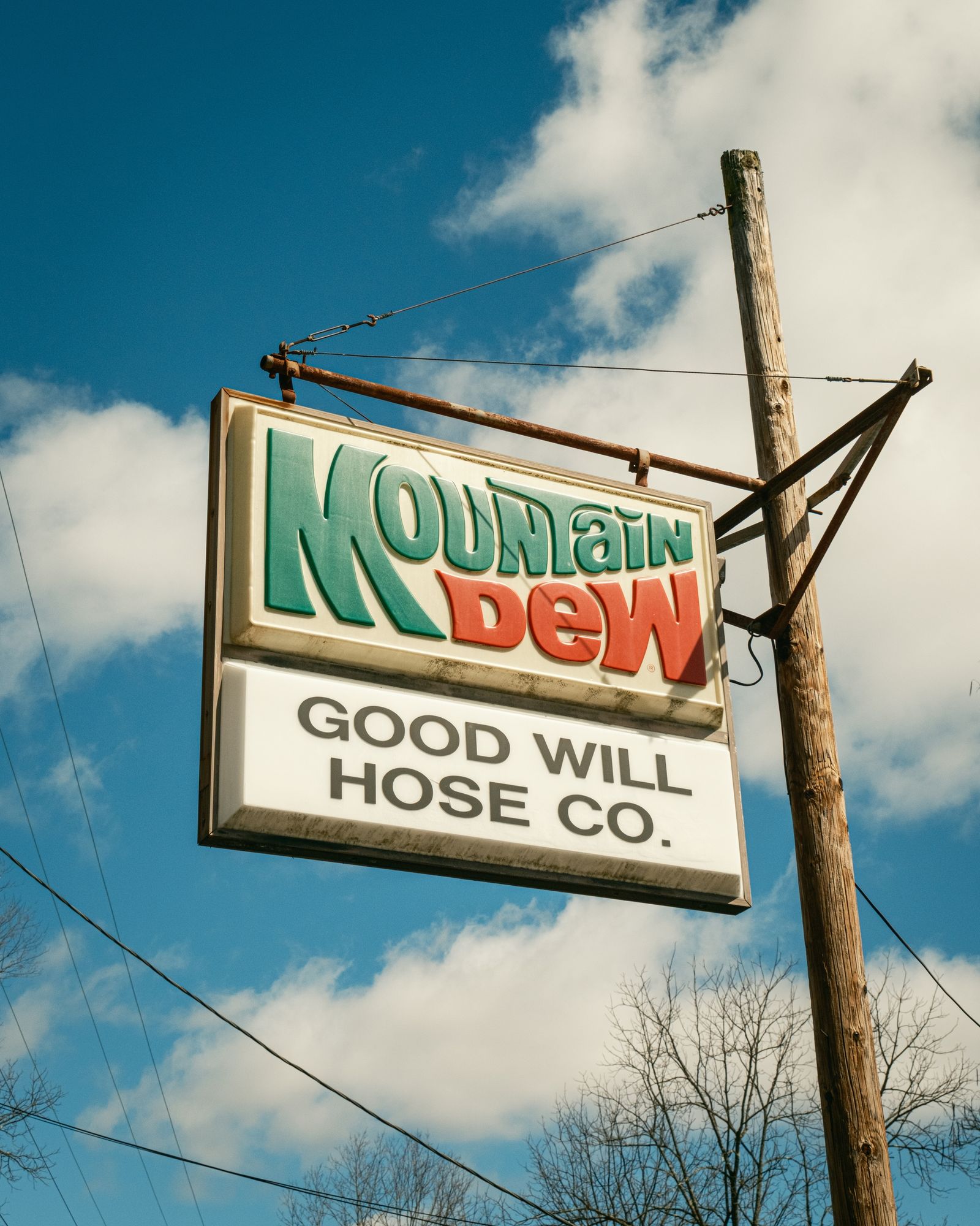 Goodwill Hose Co, Cumbola