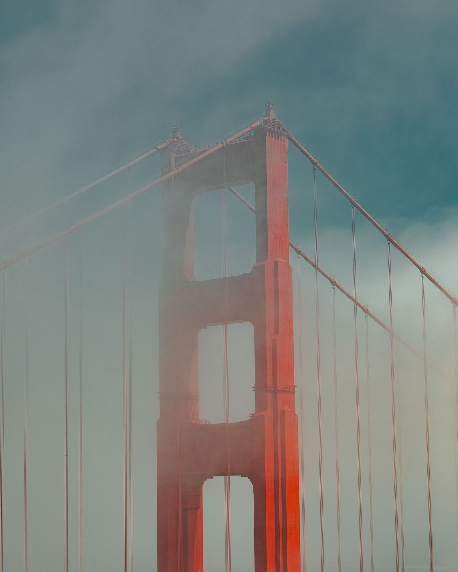 Golden Gate Bridge 05
