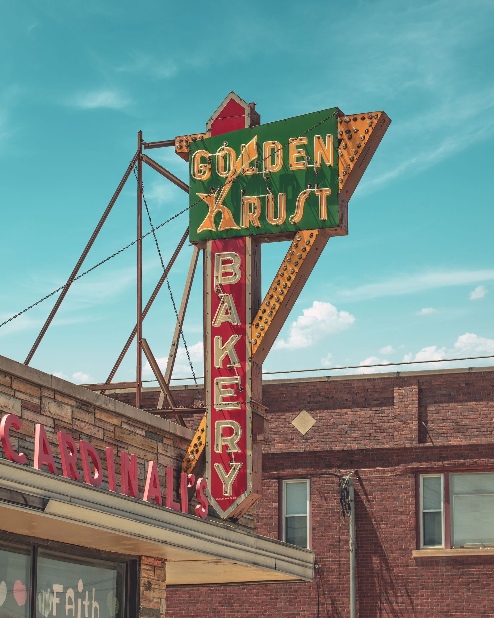 Golden Krust Bakery 01