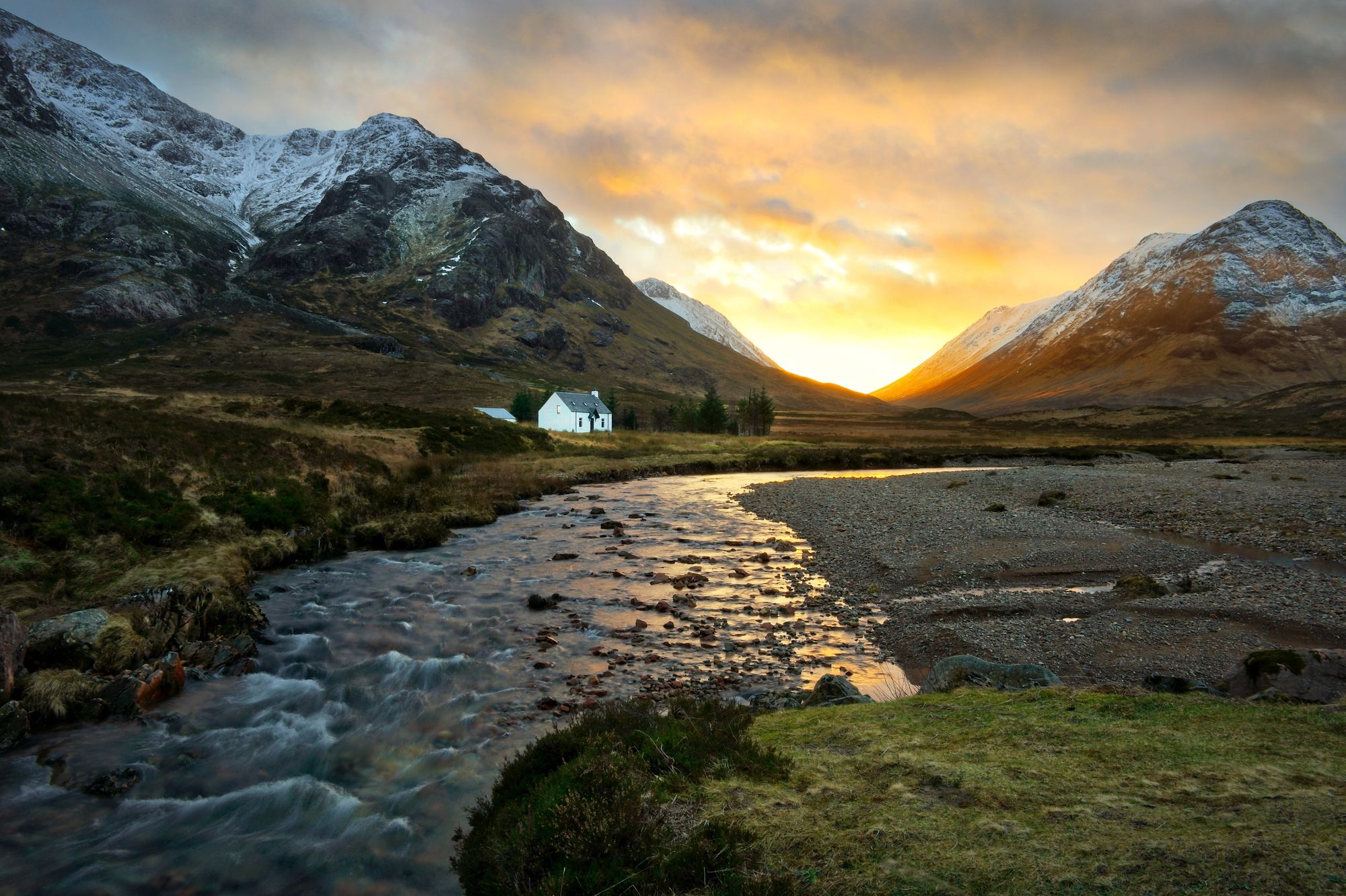 Glen Coe