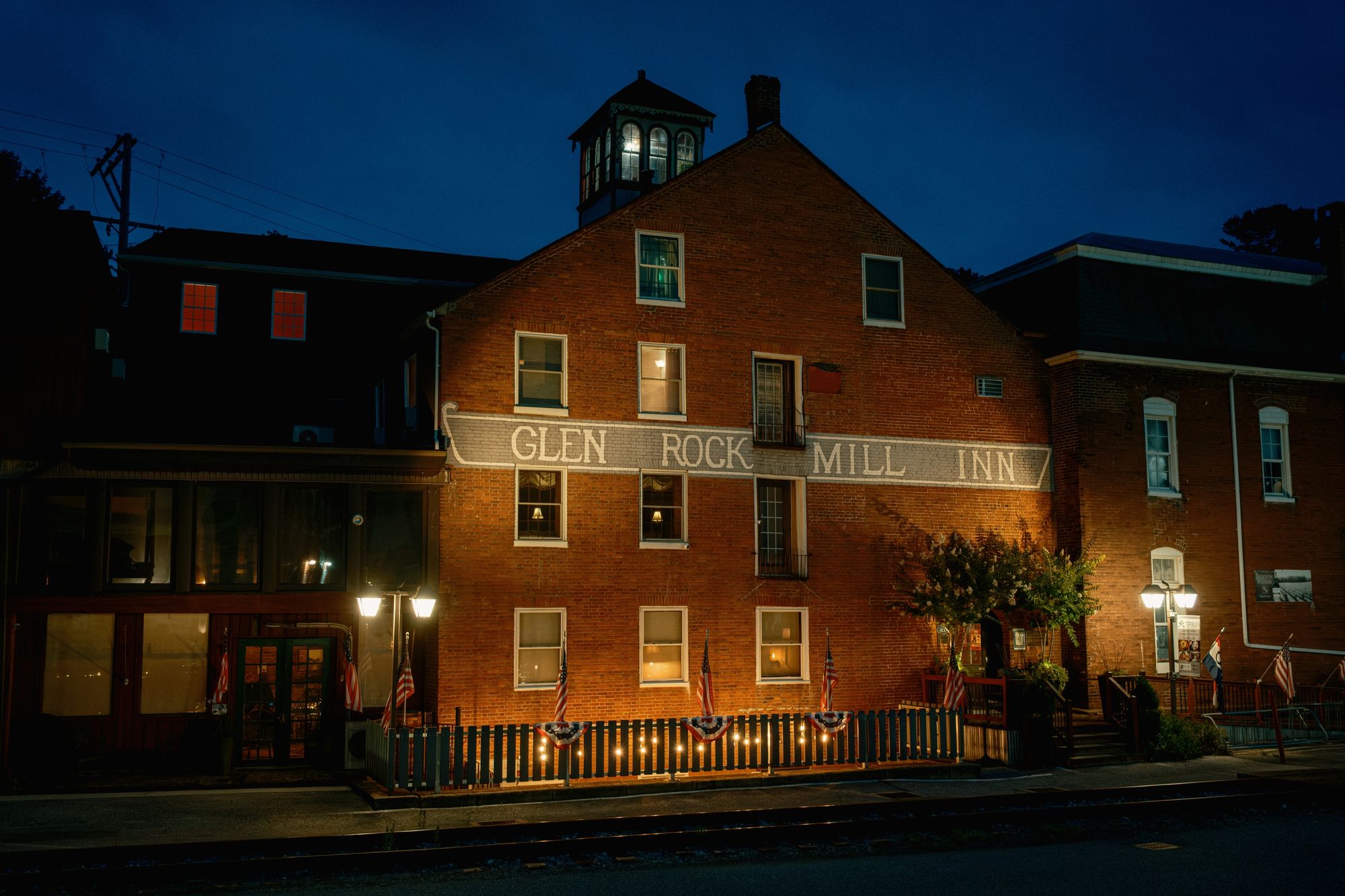 Glen Rock Mill Inn 02
