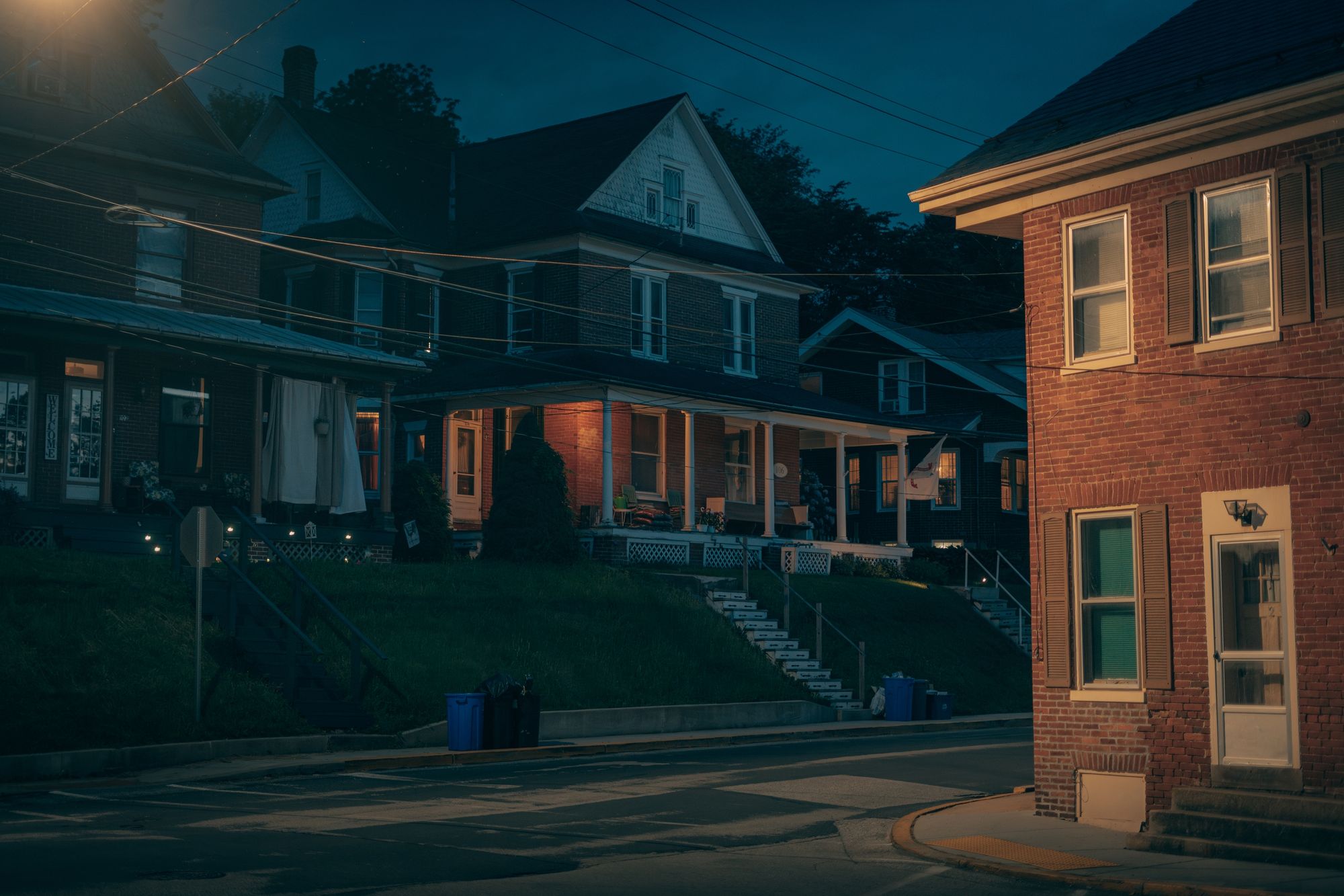 Glen Rock Residential