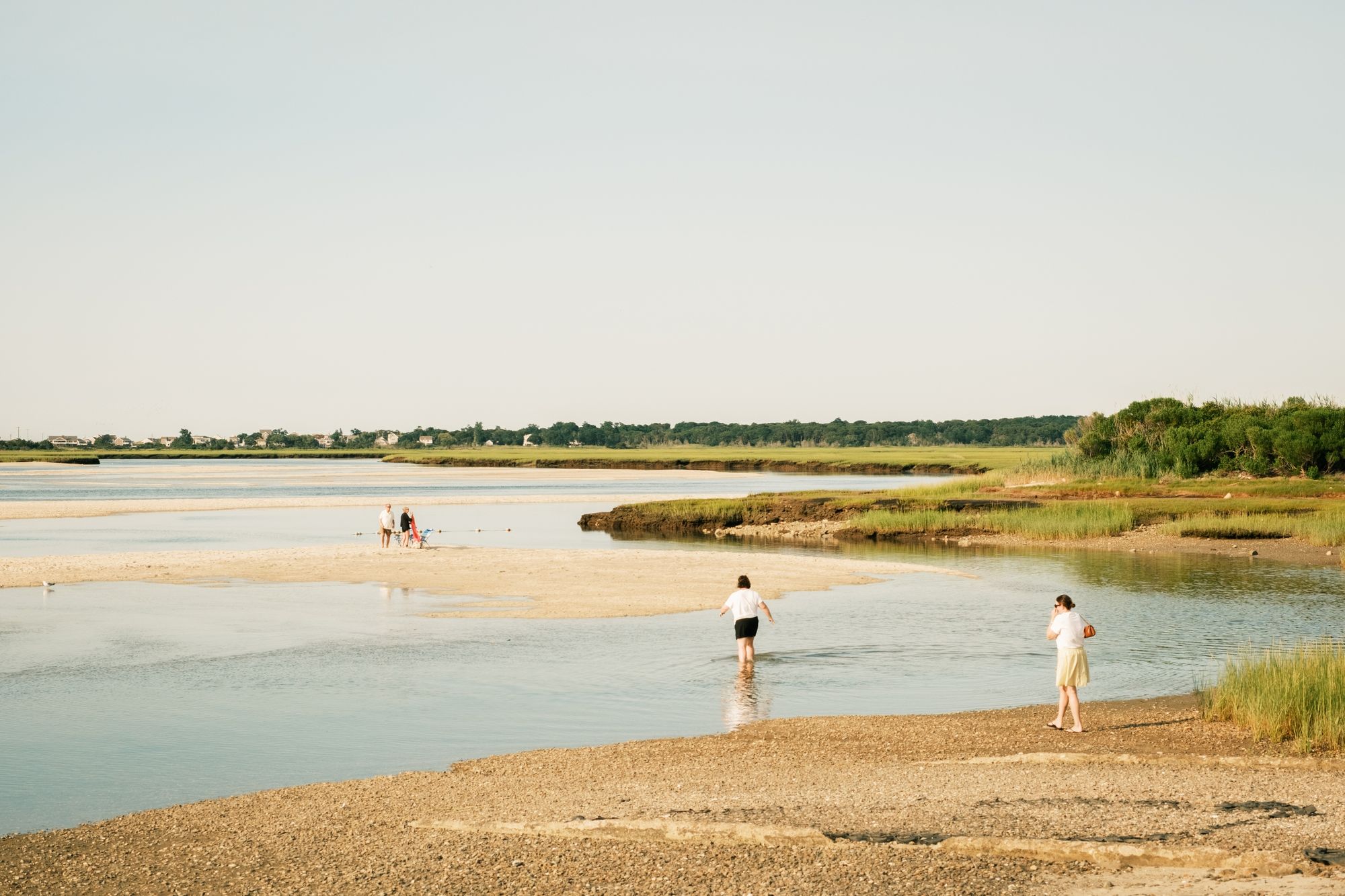 Grays Beach, Yarmouth