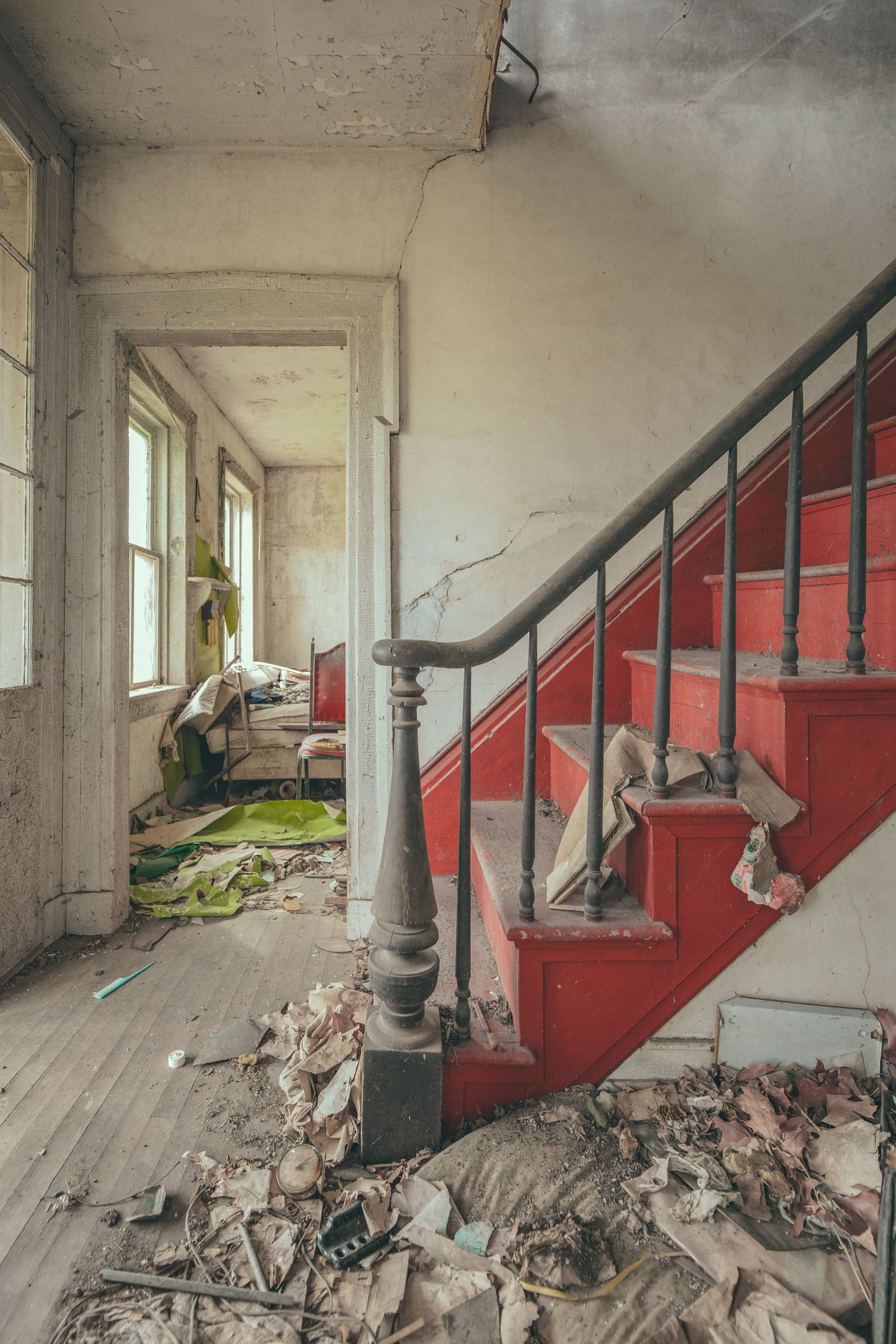 Grace's Archive House 01