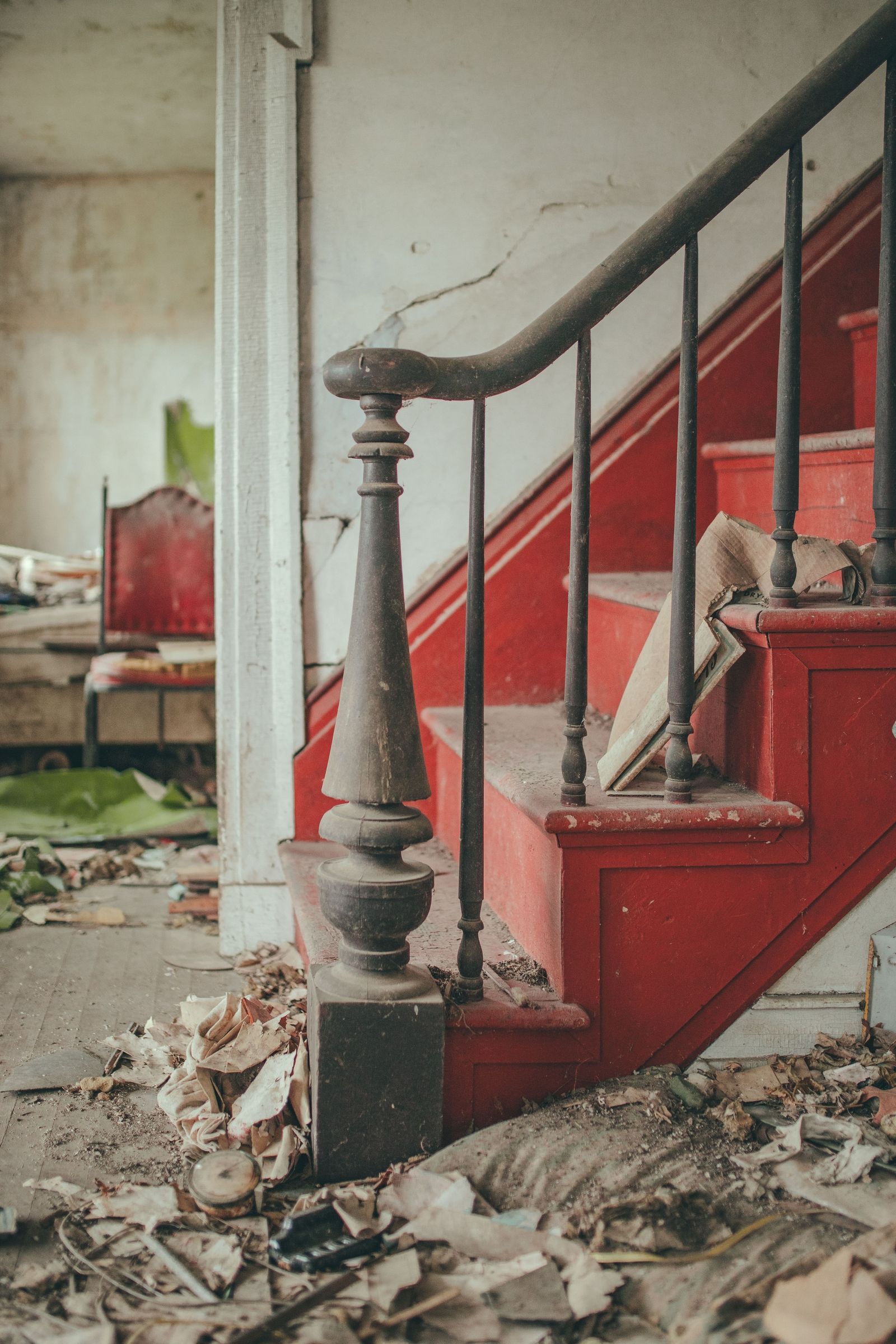 Grace's Archive House 02