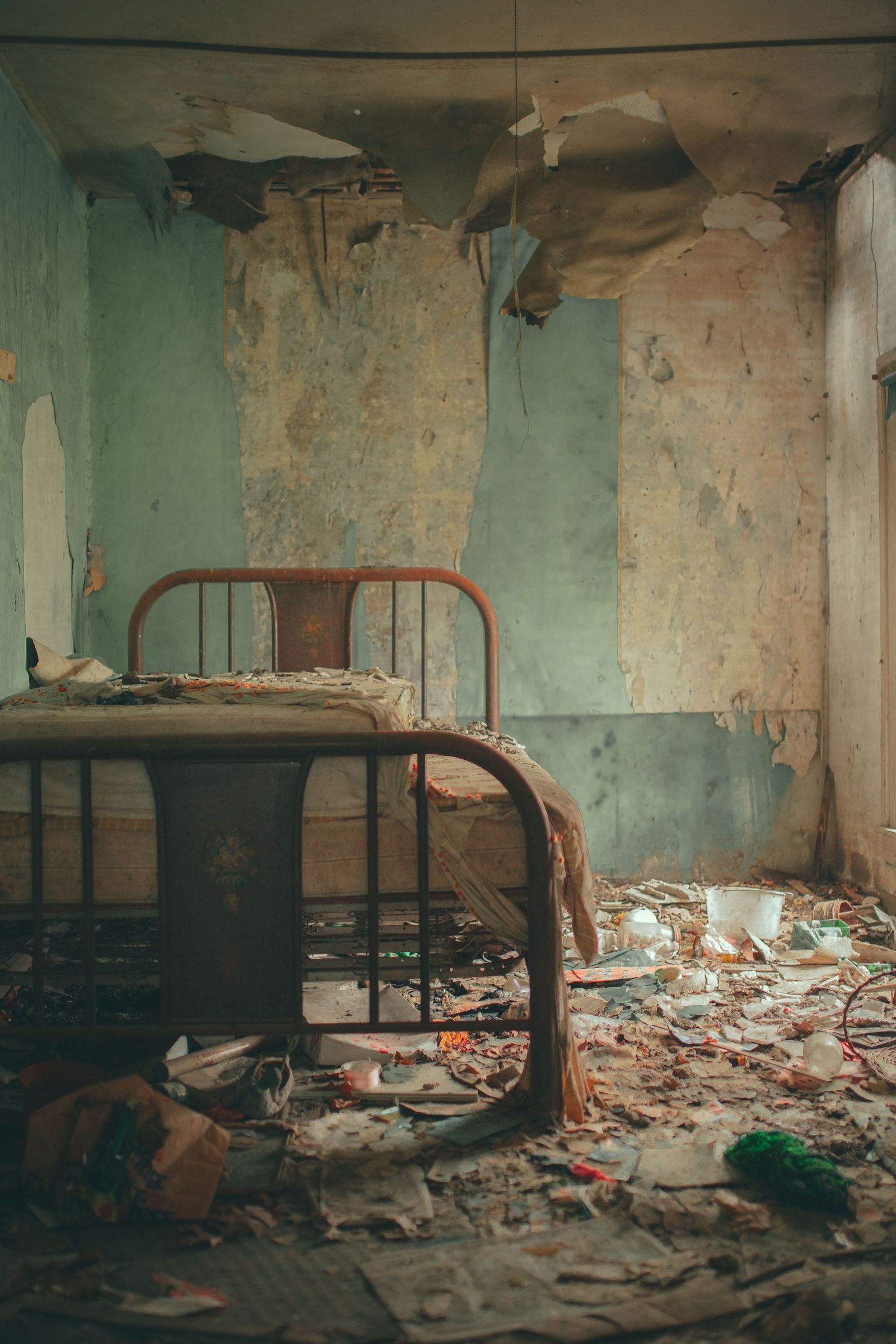 Grace's Archive House 04