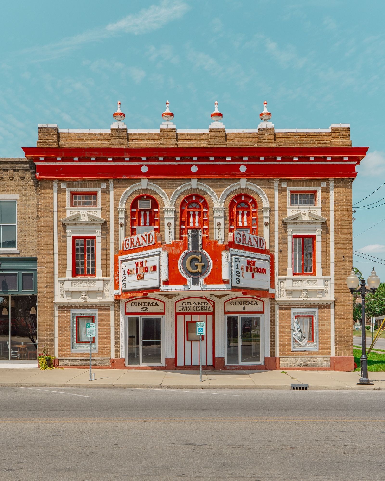 Grand Theatre