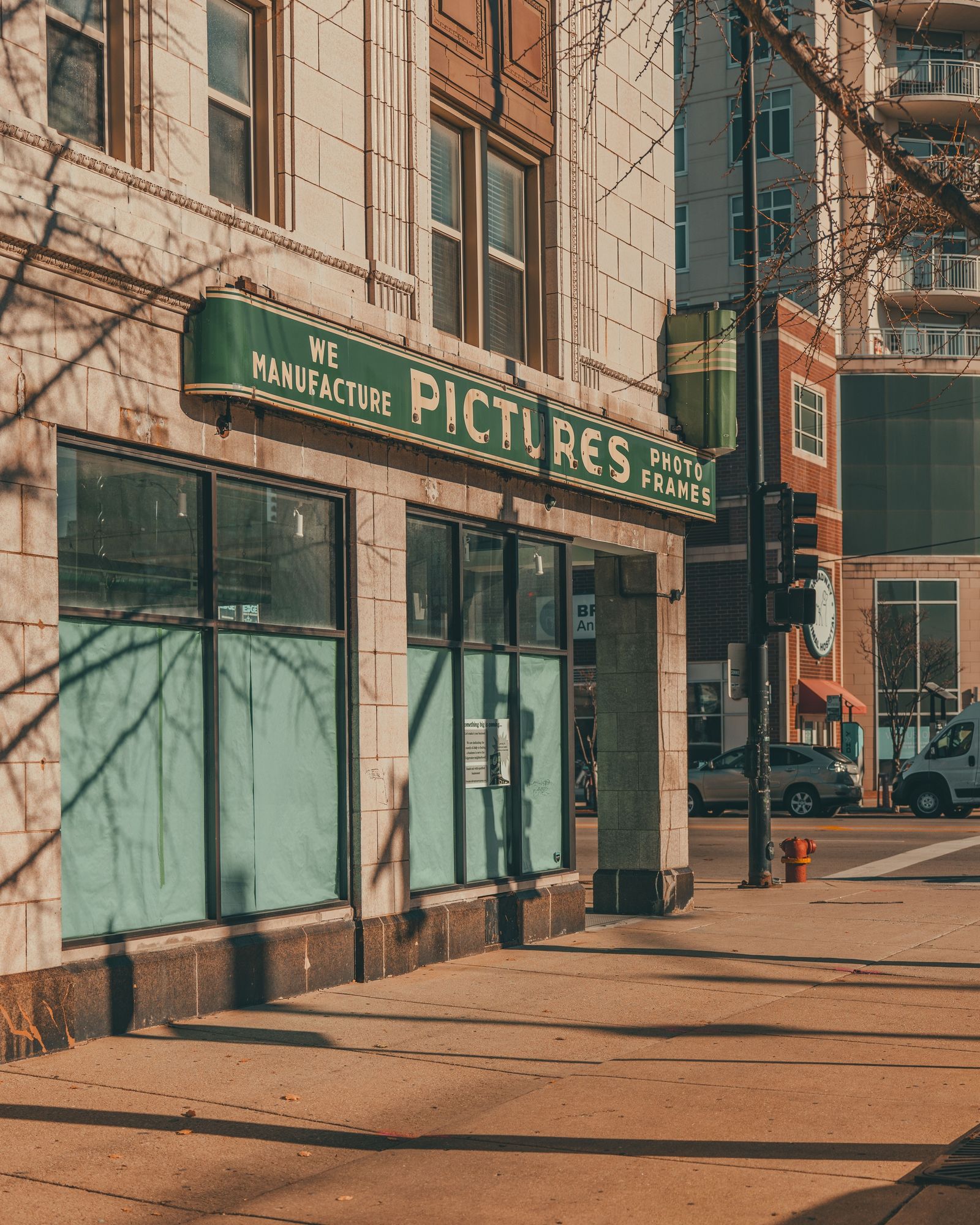 Granville Picture Framing 04