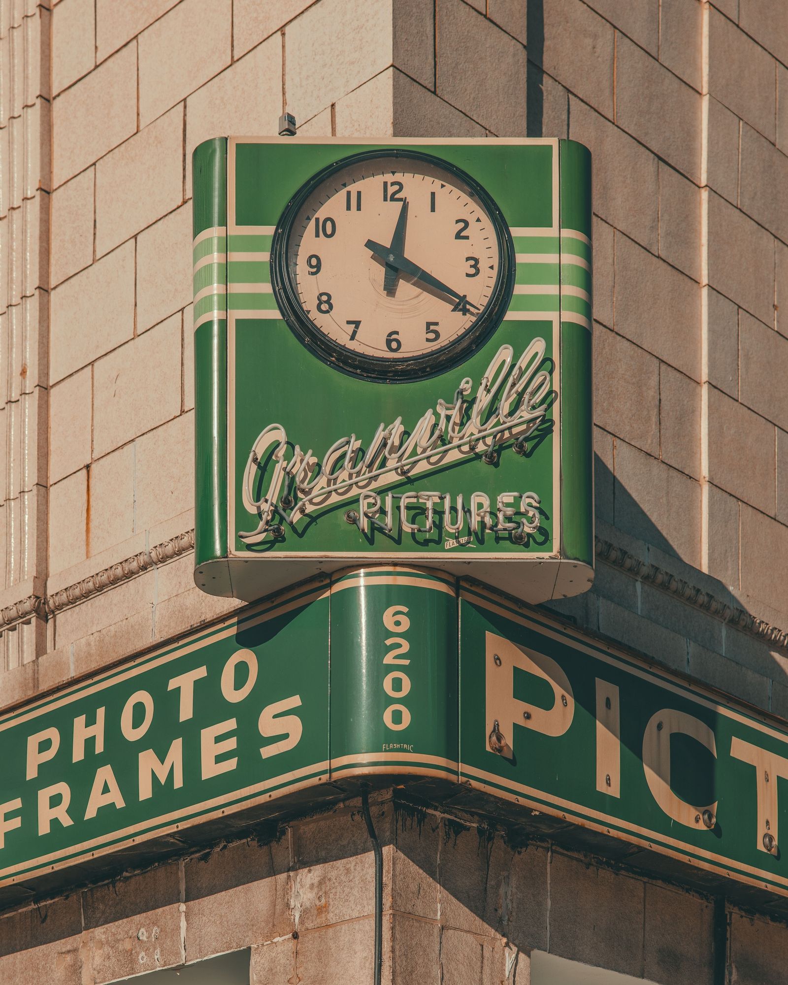 Granville Picture Framing 03
