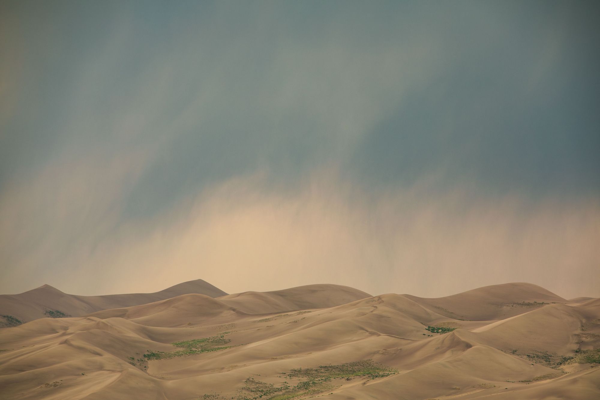 Great Sand Dunes National Park 01