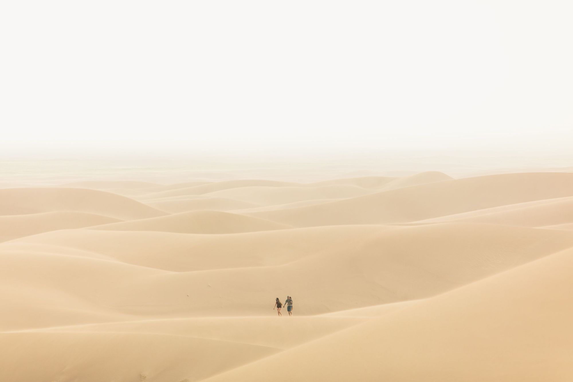 Great Sand Dunes National Park 02